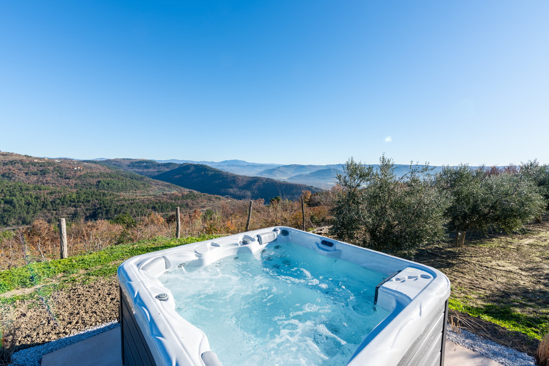 Villa Vista Verde with Pool