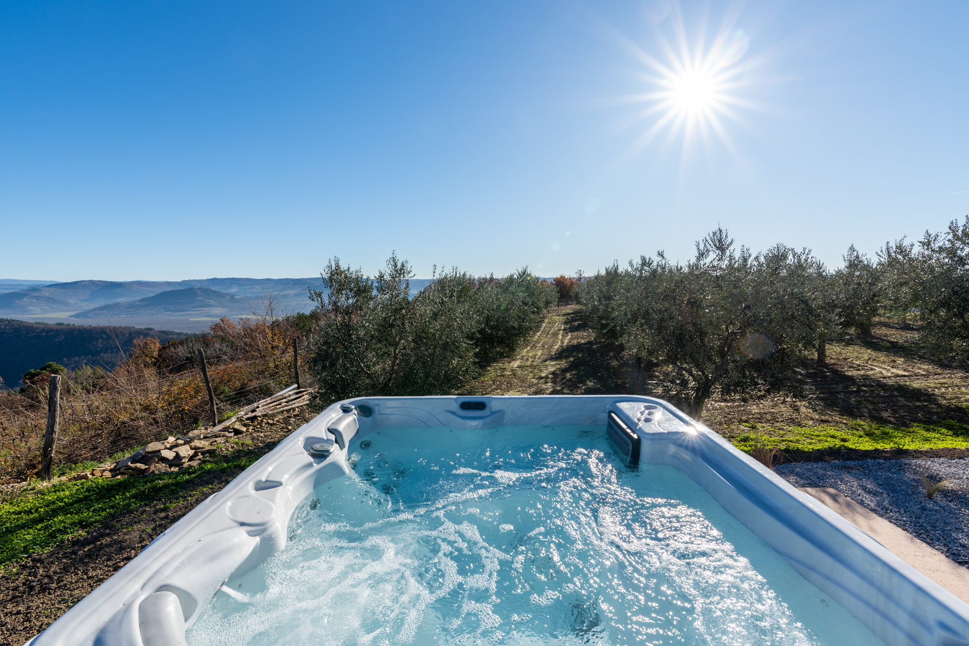 Villa Vista Verde with Pool