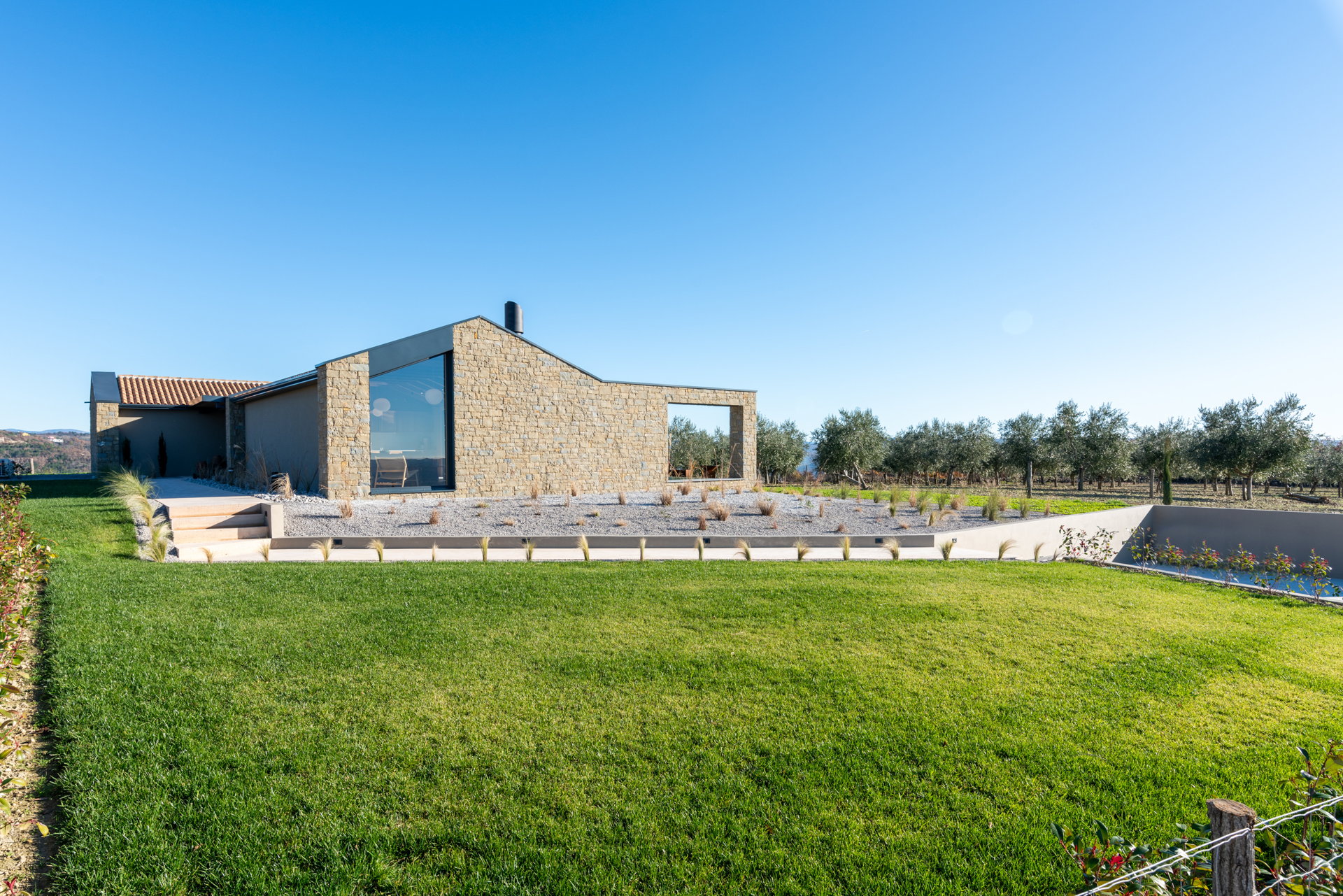 Villa Vista Verde with Pool