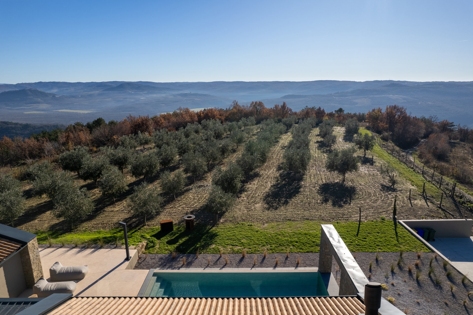 Villa Vista Verde with Pool
