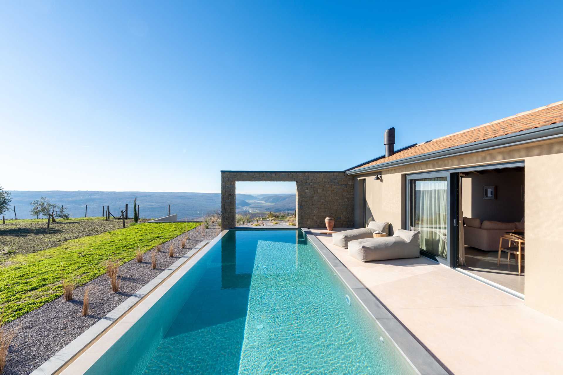 Image of Villa Vista Verde with Pool
