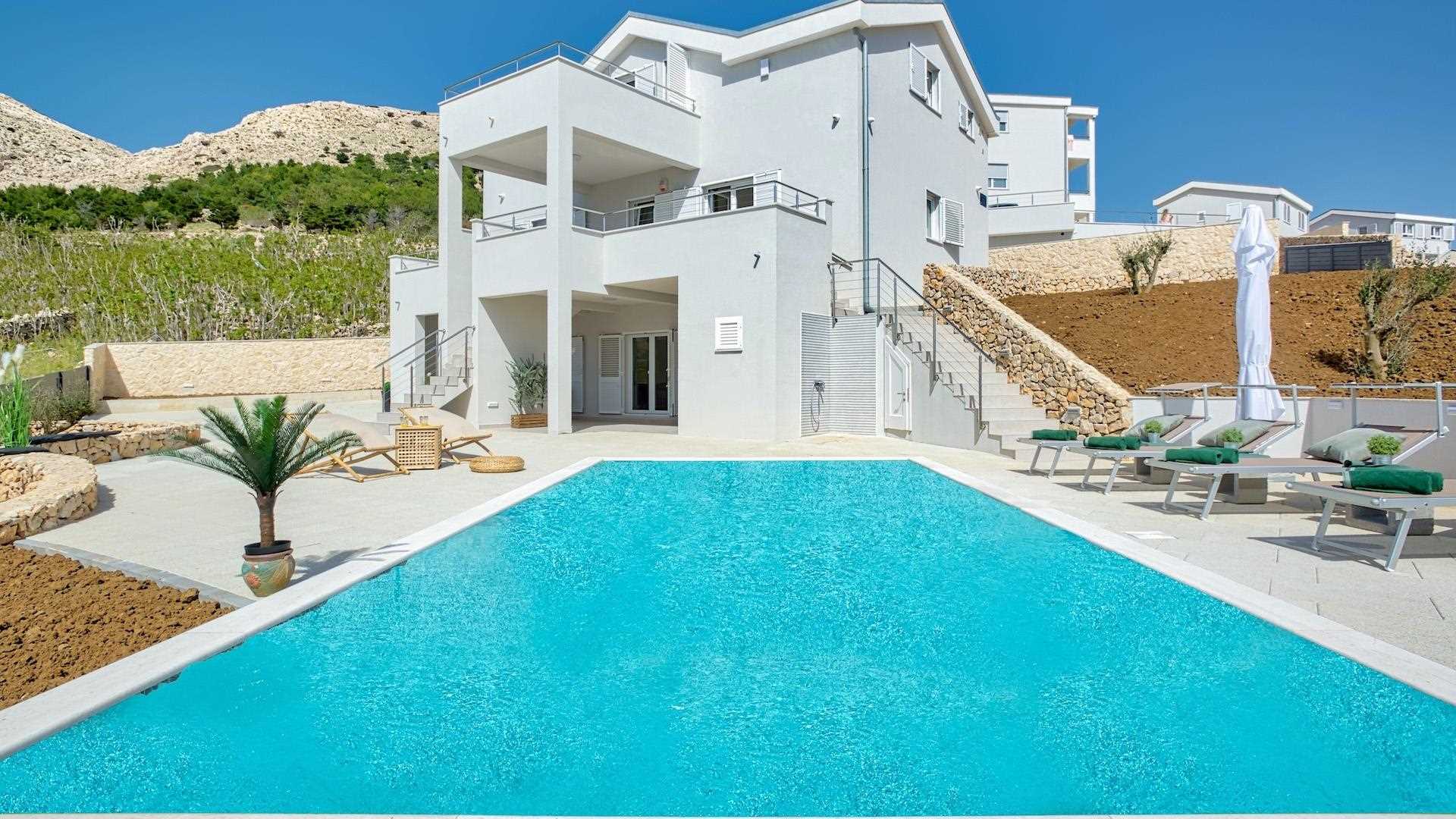 Image of Villa Mimosa with Pool