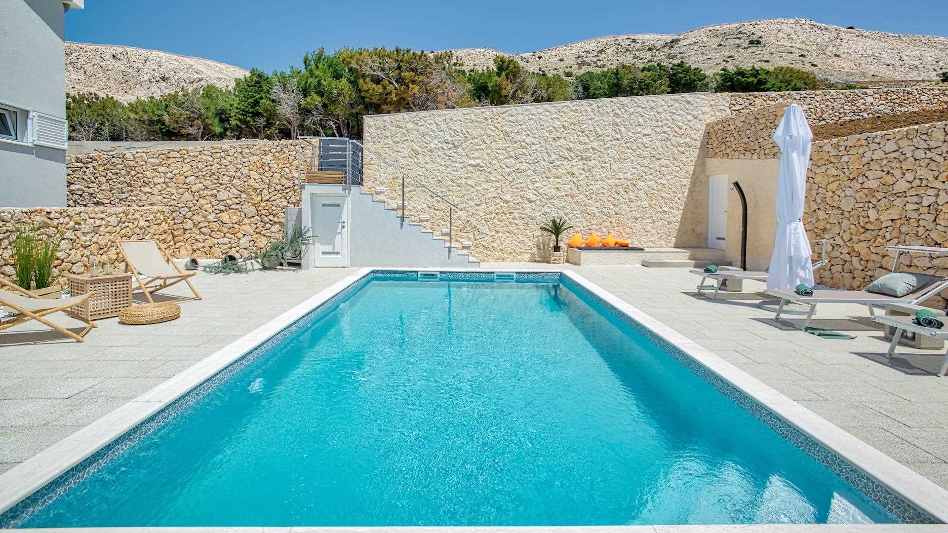 Image of Villa Meraki with Pool