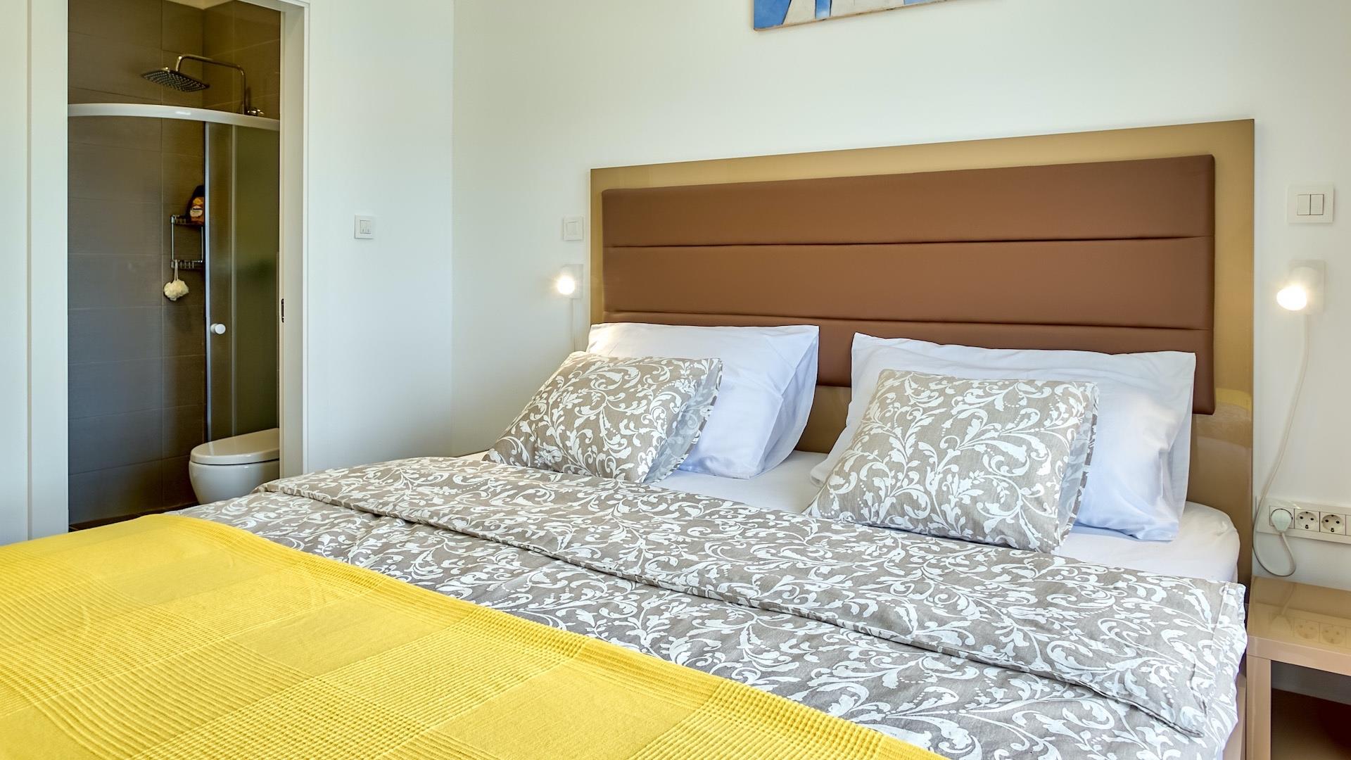 Villa Midina s bazenom