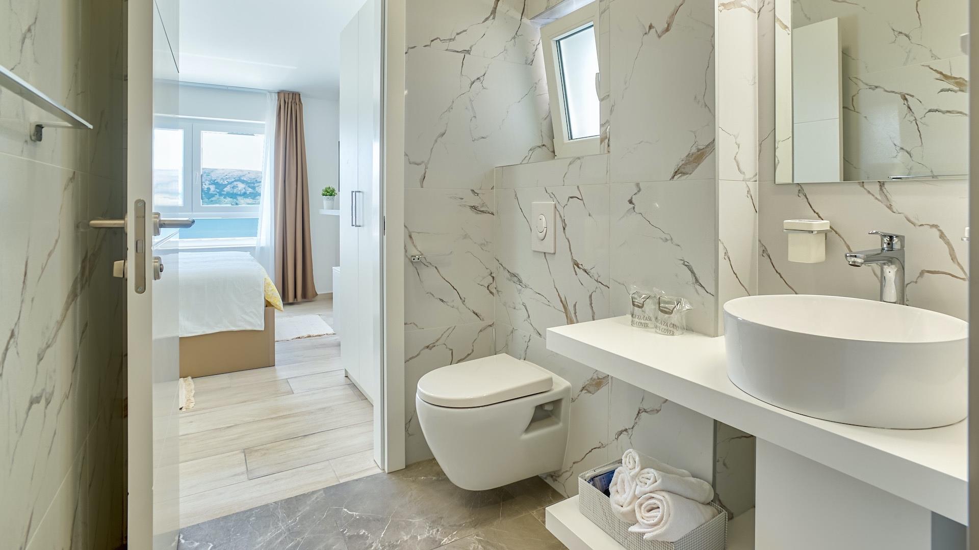 Villa Midina s bazenom