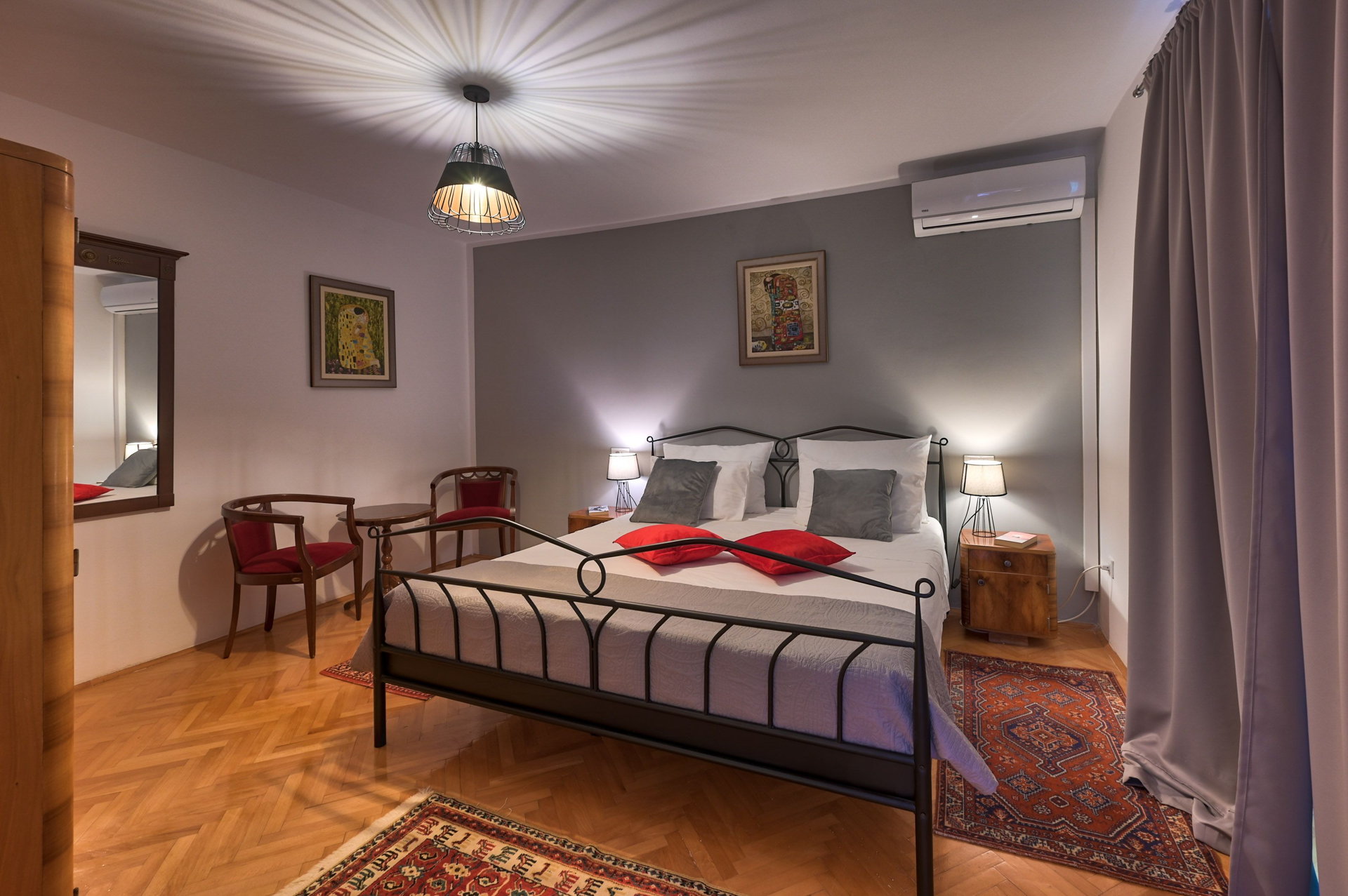 Villa Valloverde with Pool
