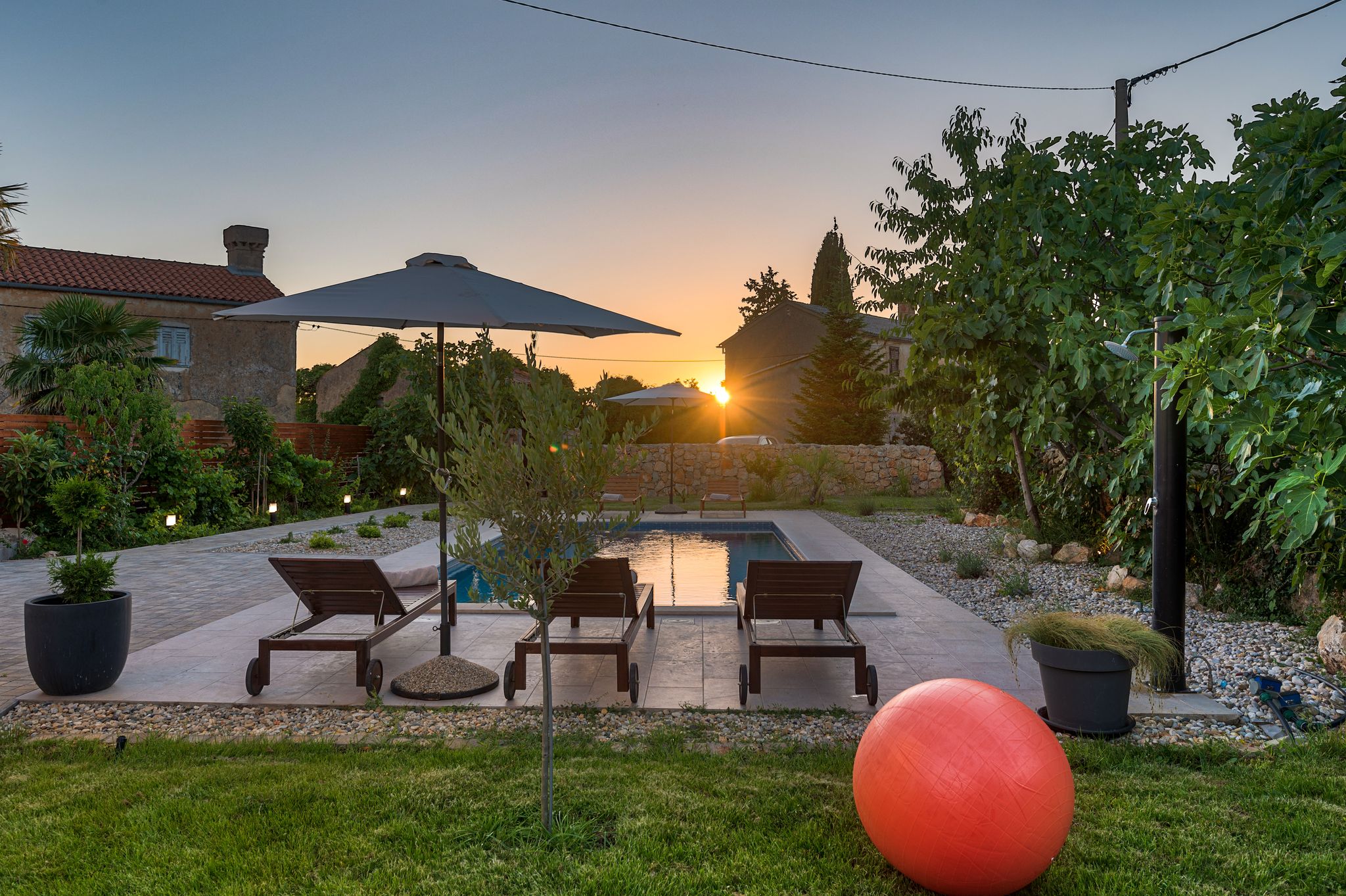 Villa Valloverde with Pool