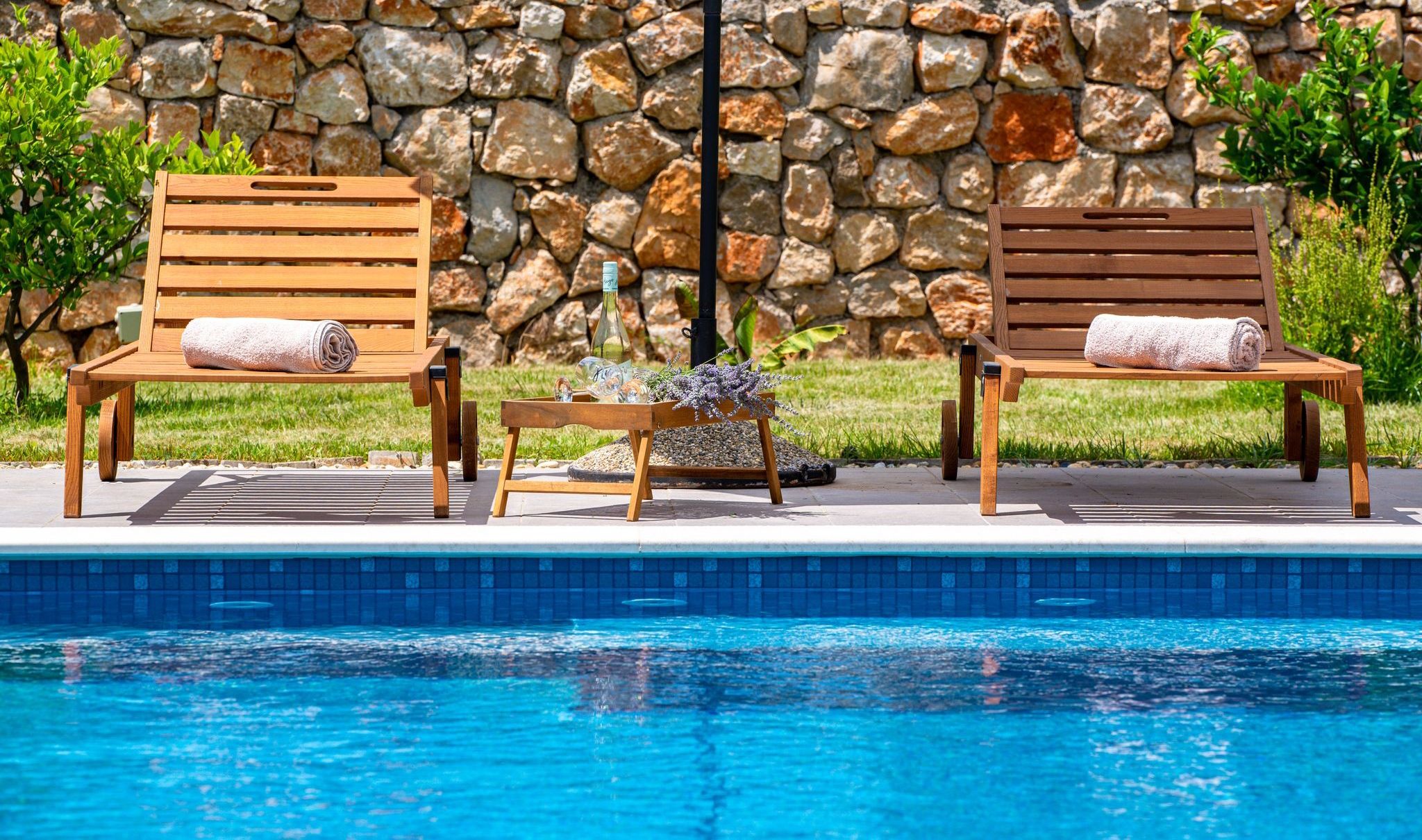 Villa Valloverde with Pool
