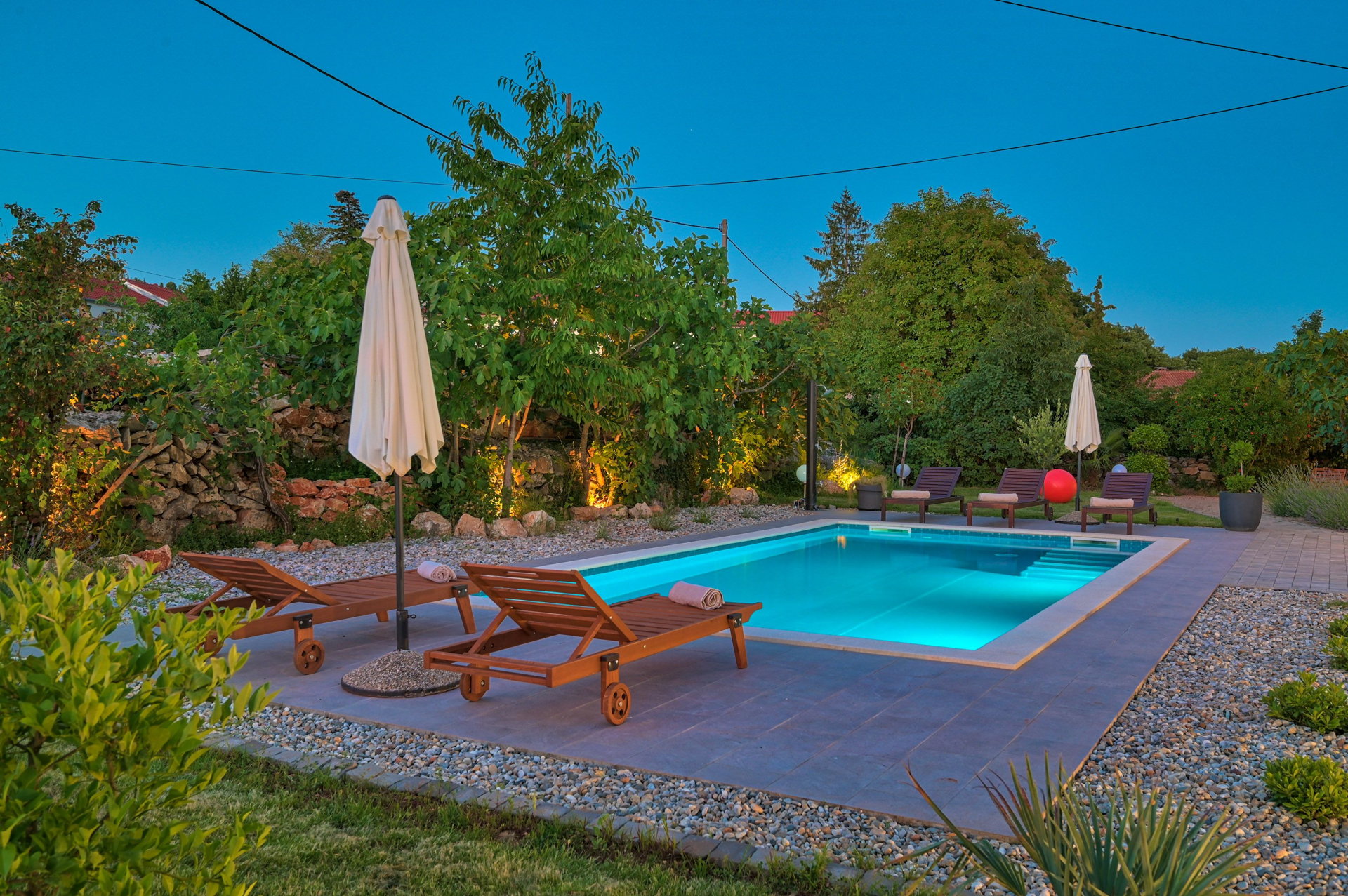Villa Valloverde with Pool