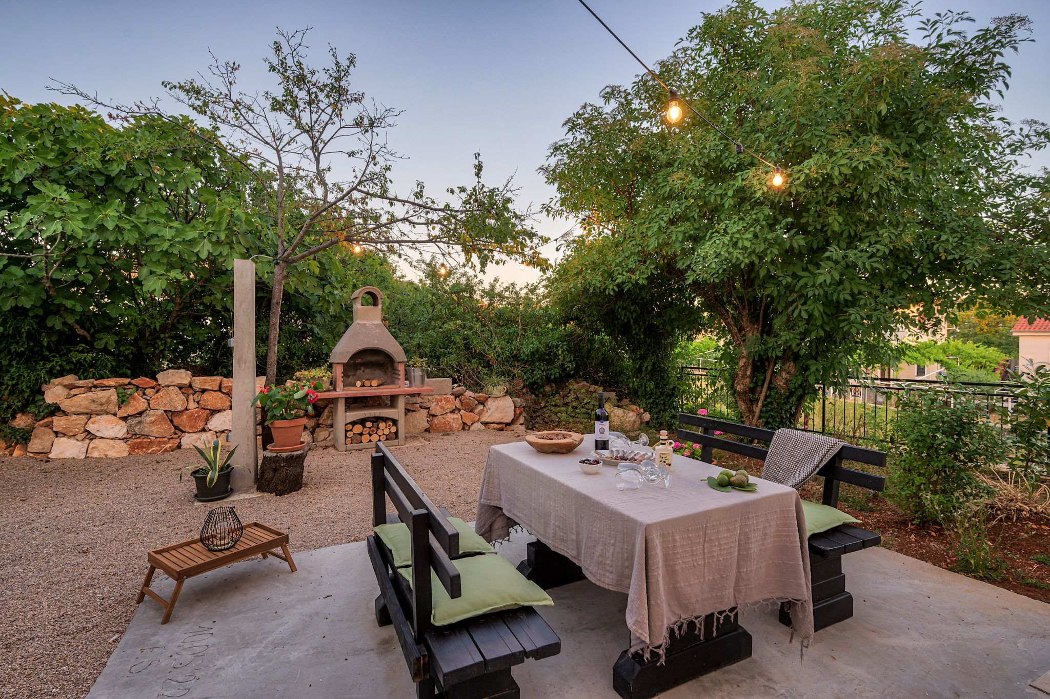 Villa Valloverde with Pool