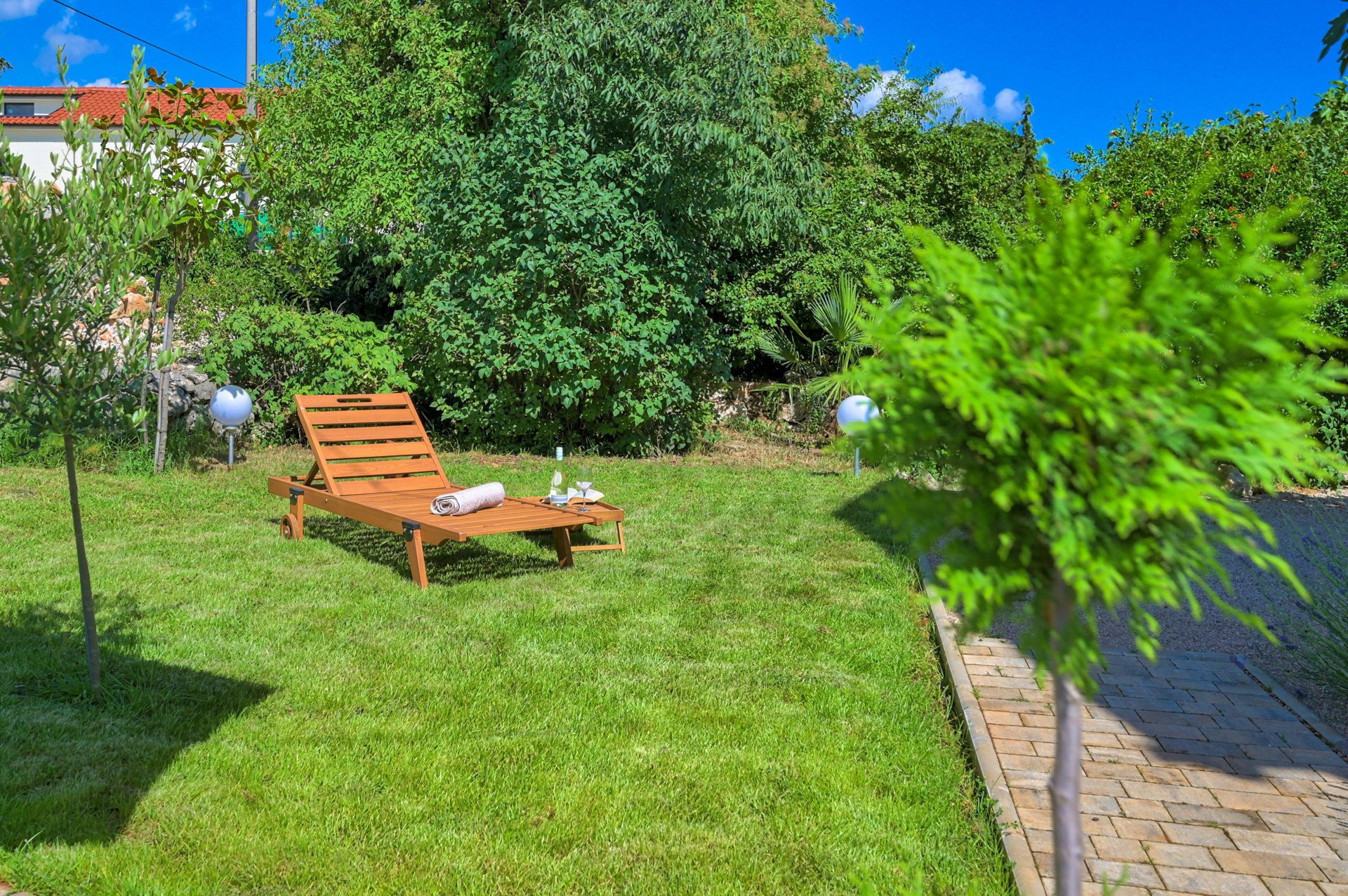 Villa Valloverde with Pool