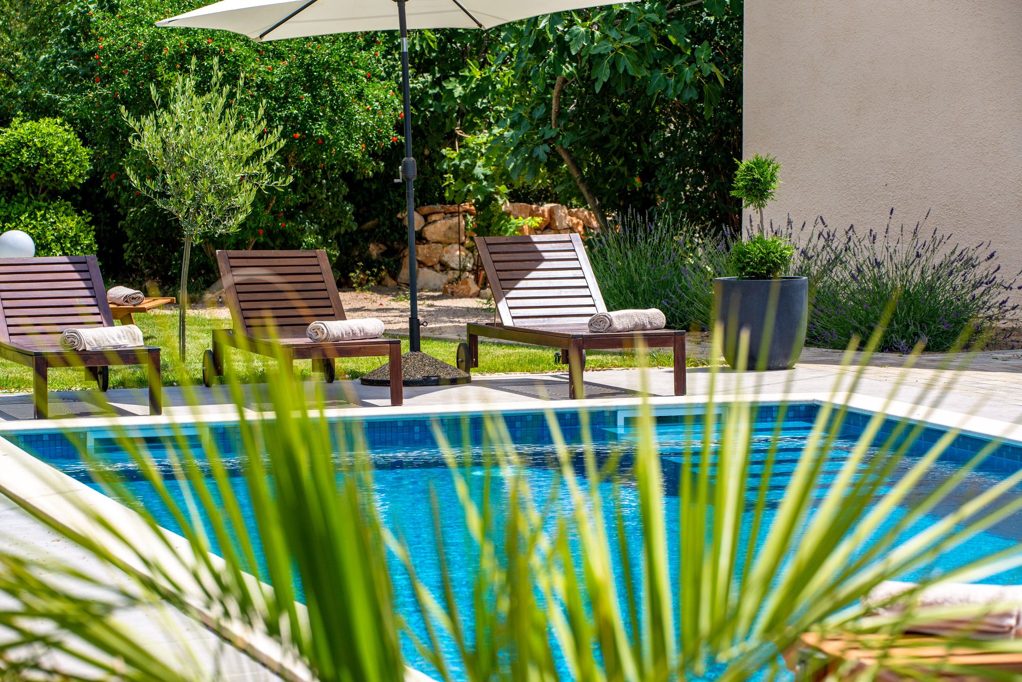 Villa Valloverde with Pool
