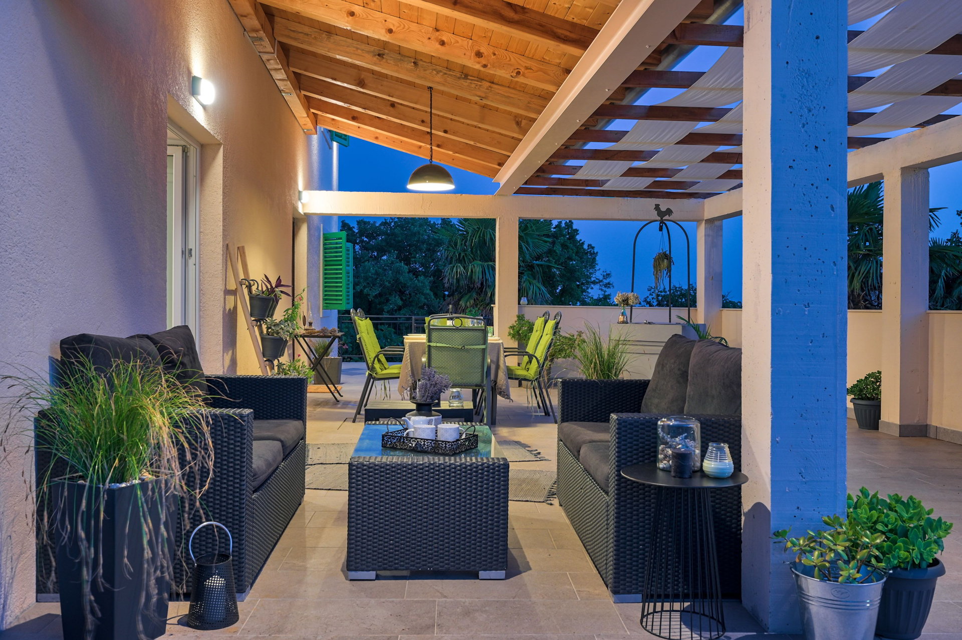 Villa Valloverde with Pool