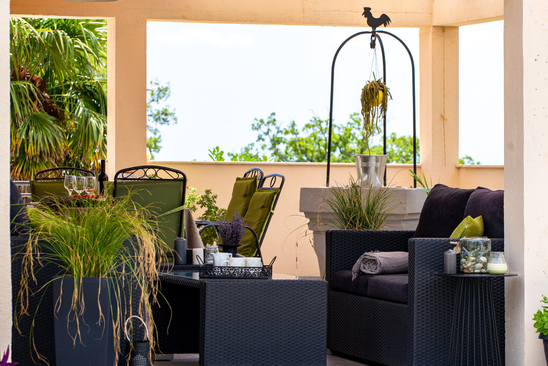 Villa Valloverde with Pool