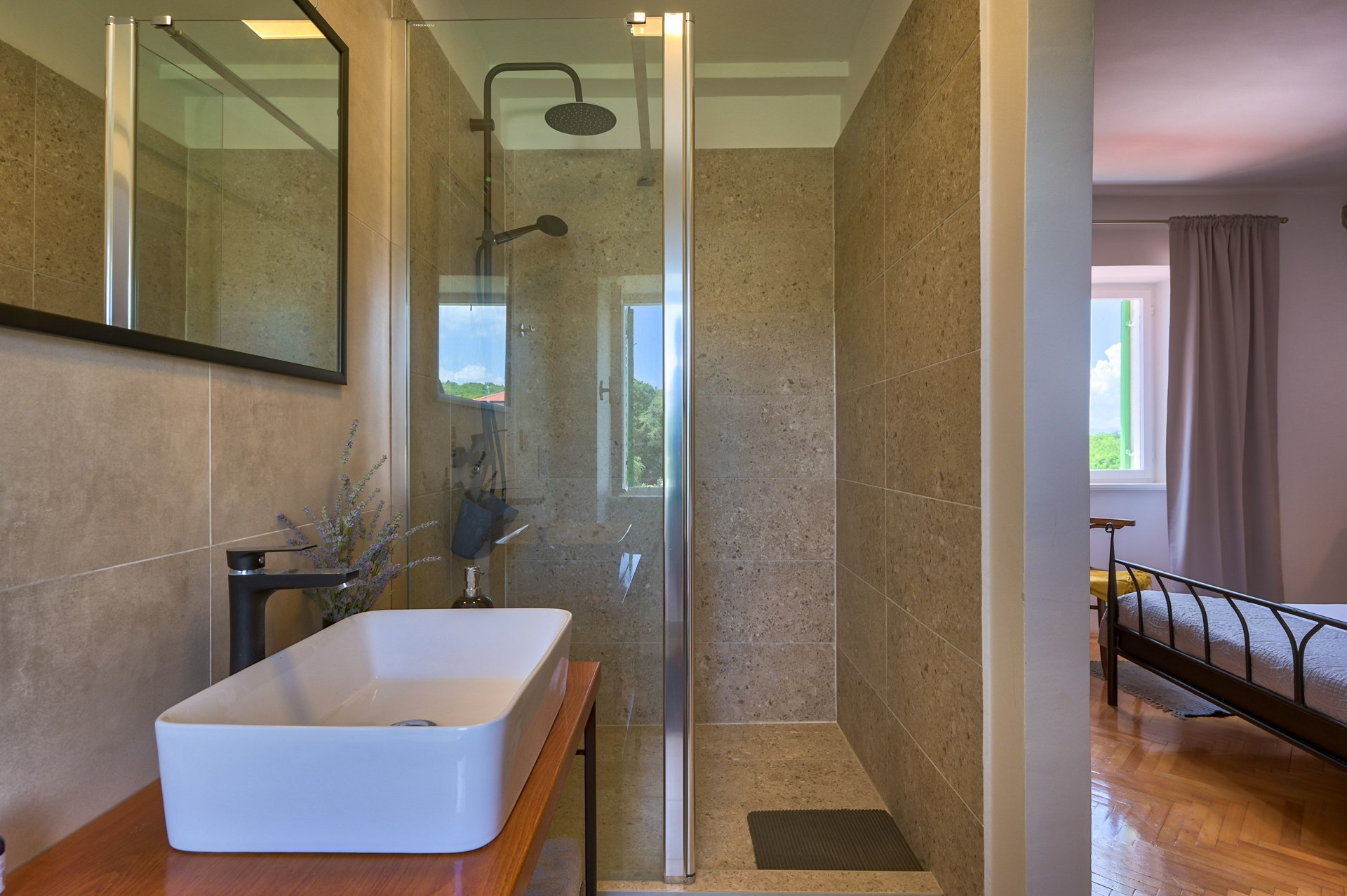 Villa Valloverde with Pool