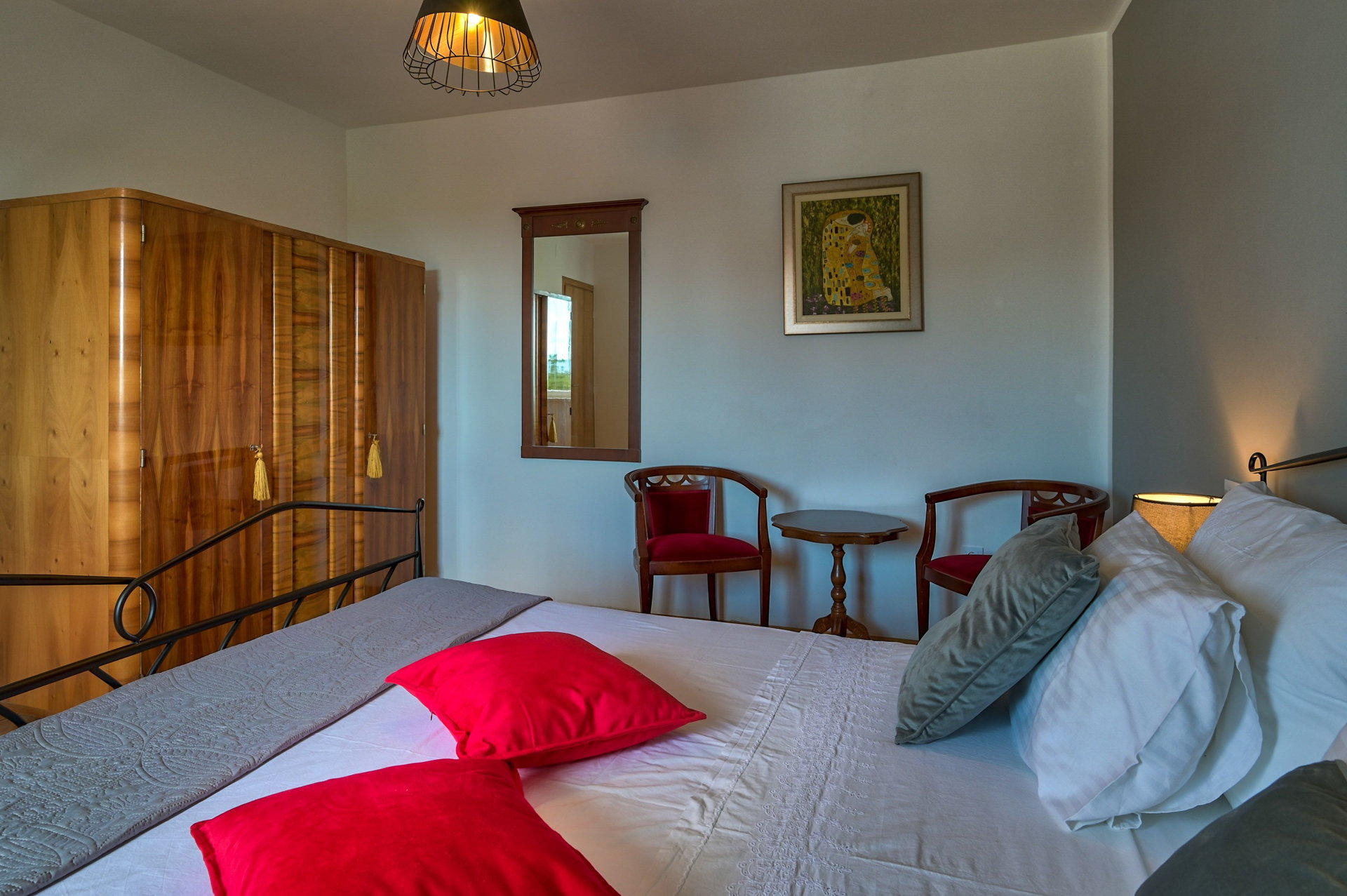 Villa Valloverde with Pool