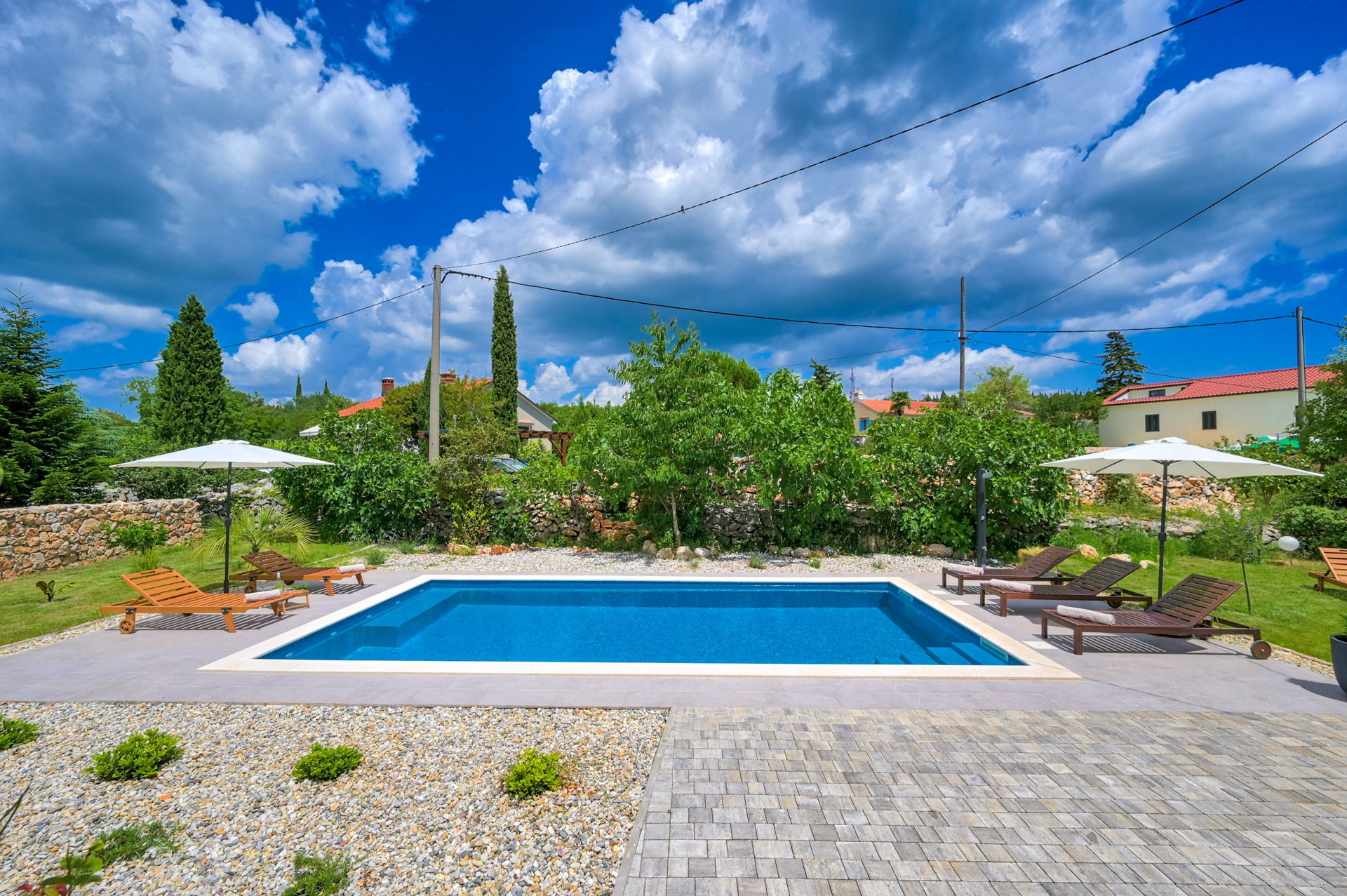Villa Valloverde with Pool