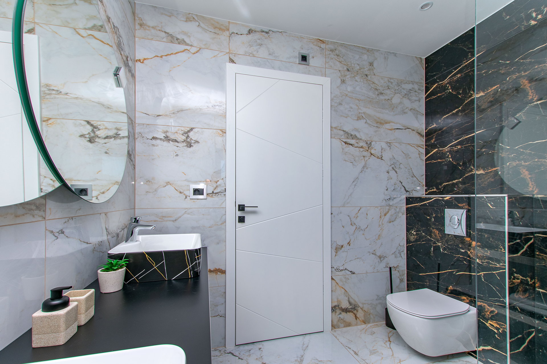 Luxury Villa Grande Aria with Pool