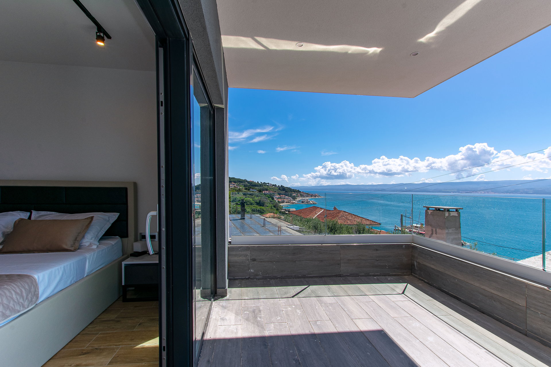 Luxury Villa Grande Aria with Pool