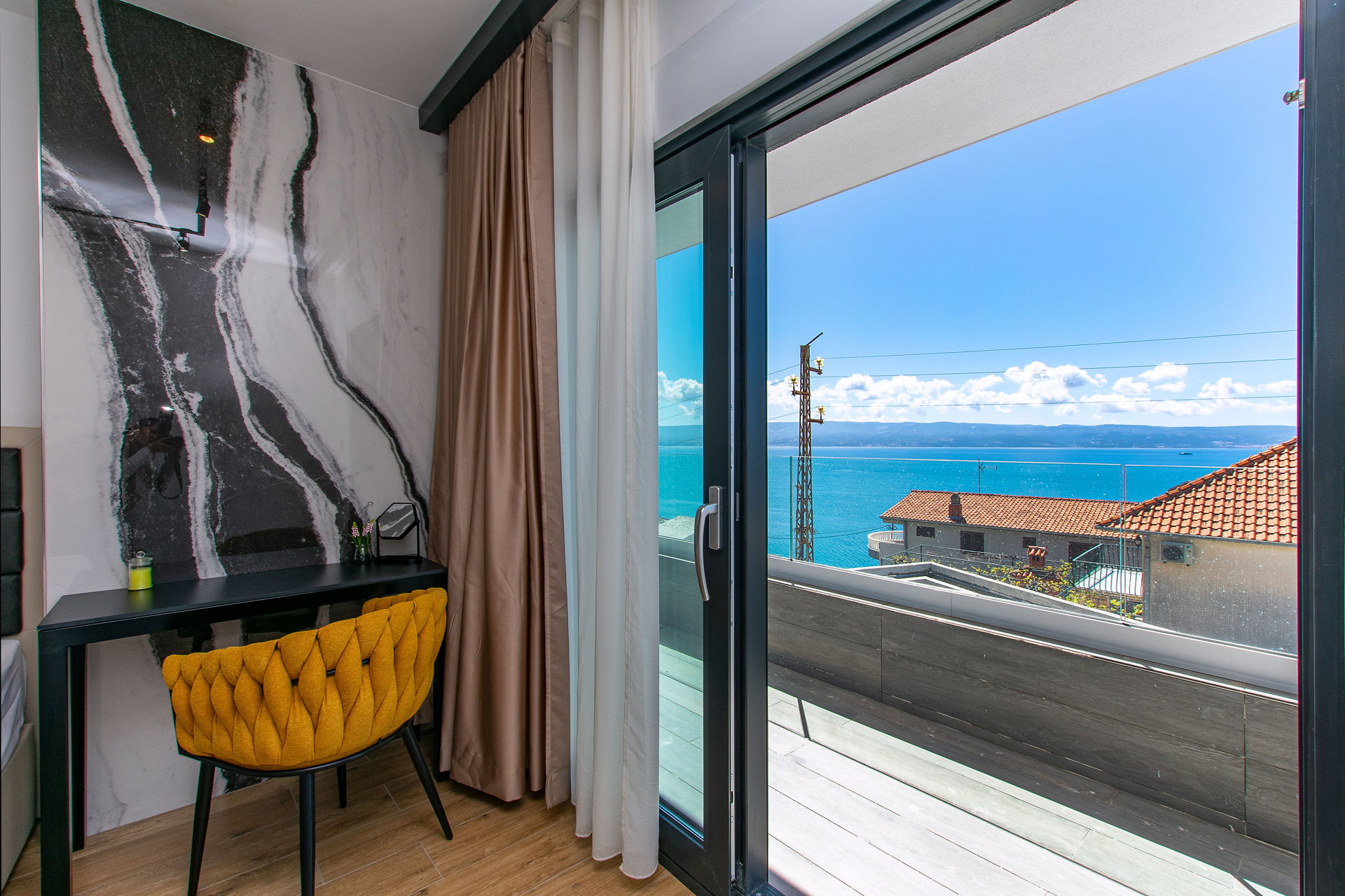 Luxury Villa Grande Aria with Pool