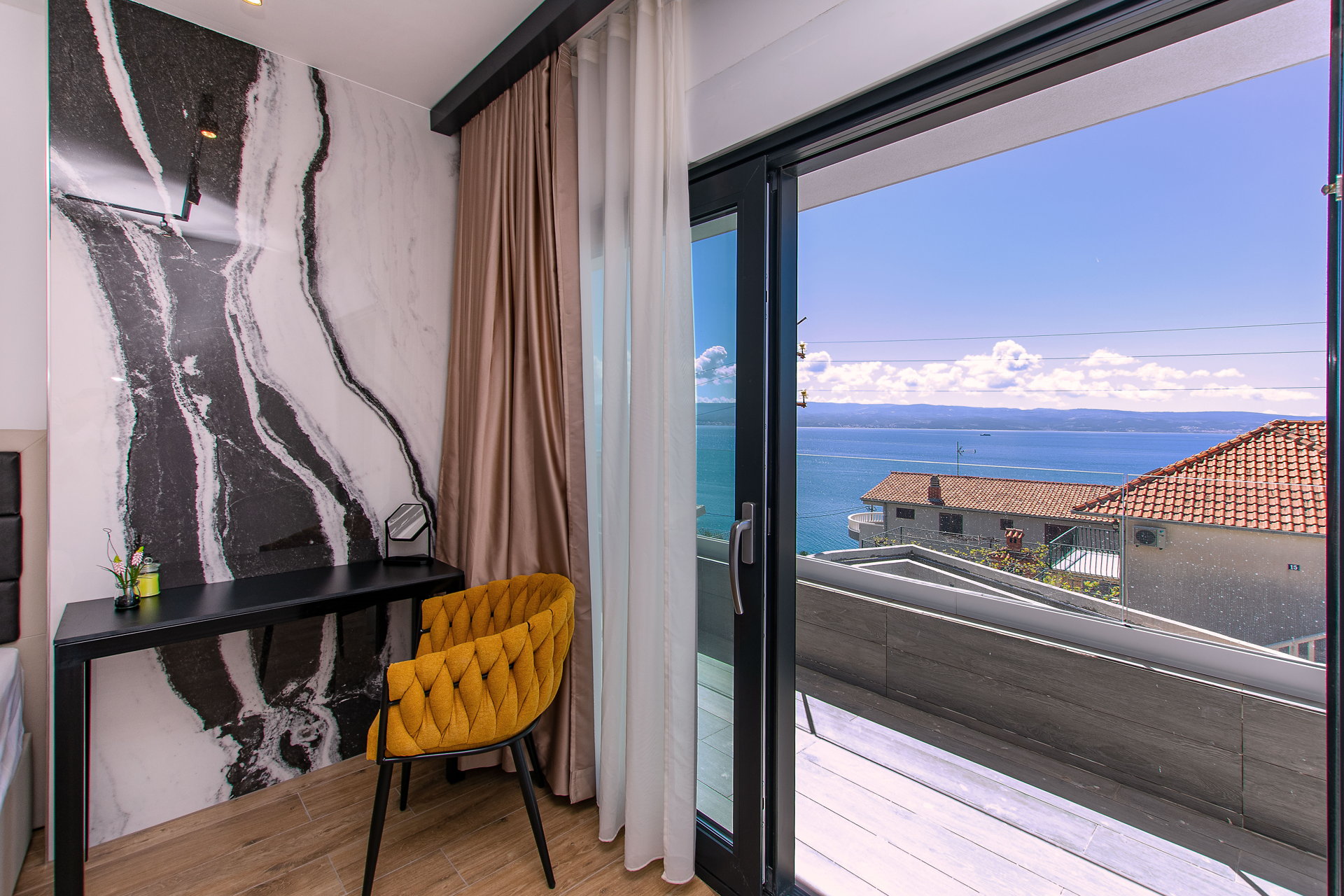 Luxury Villa Grande Aria with Pool