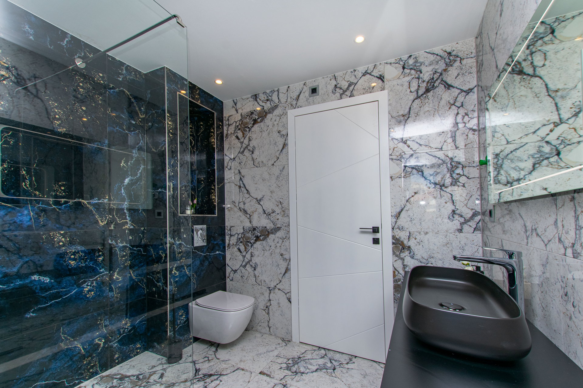 Luxury Villa Grande Aria with Pool