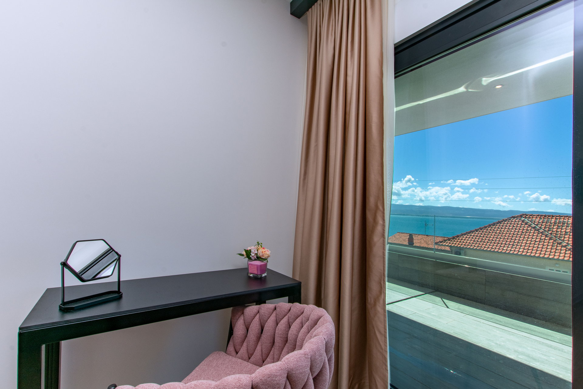 Luxury Villa Grande Aria with Pool