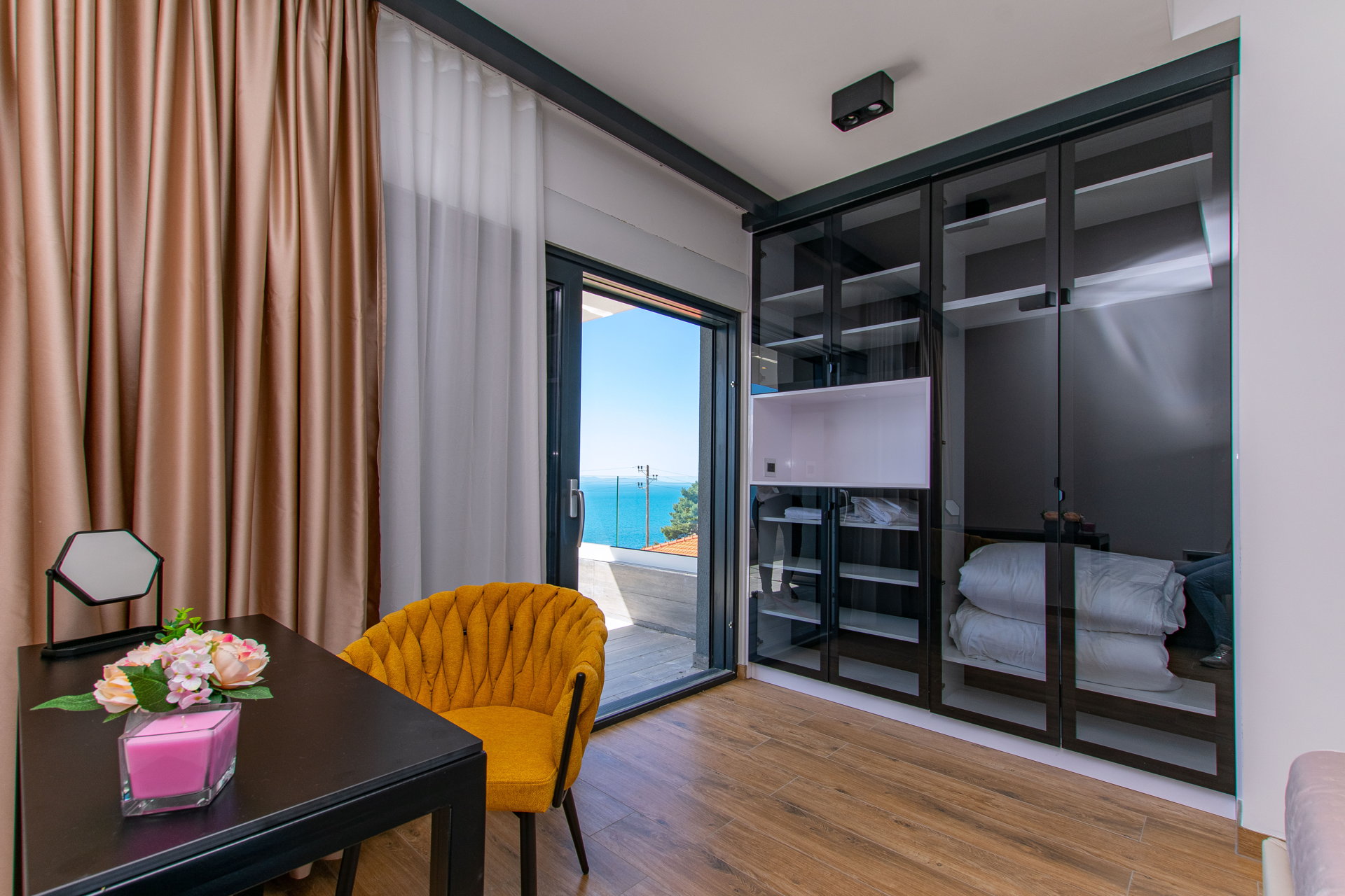 Luxury Villa Grande Aria with Pool