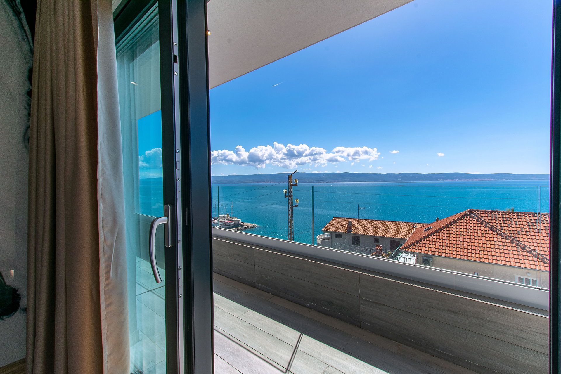 Luxury Villa Grande Aria with Pool