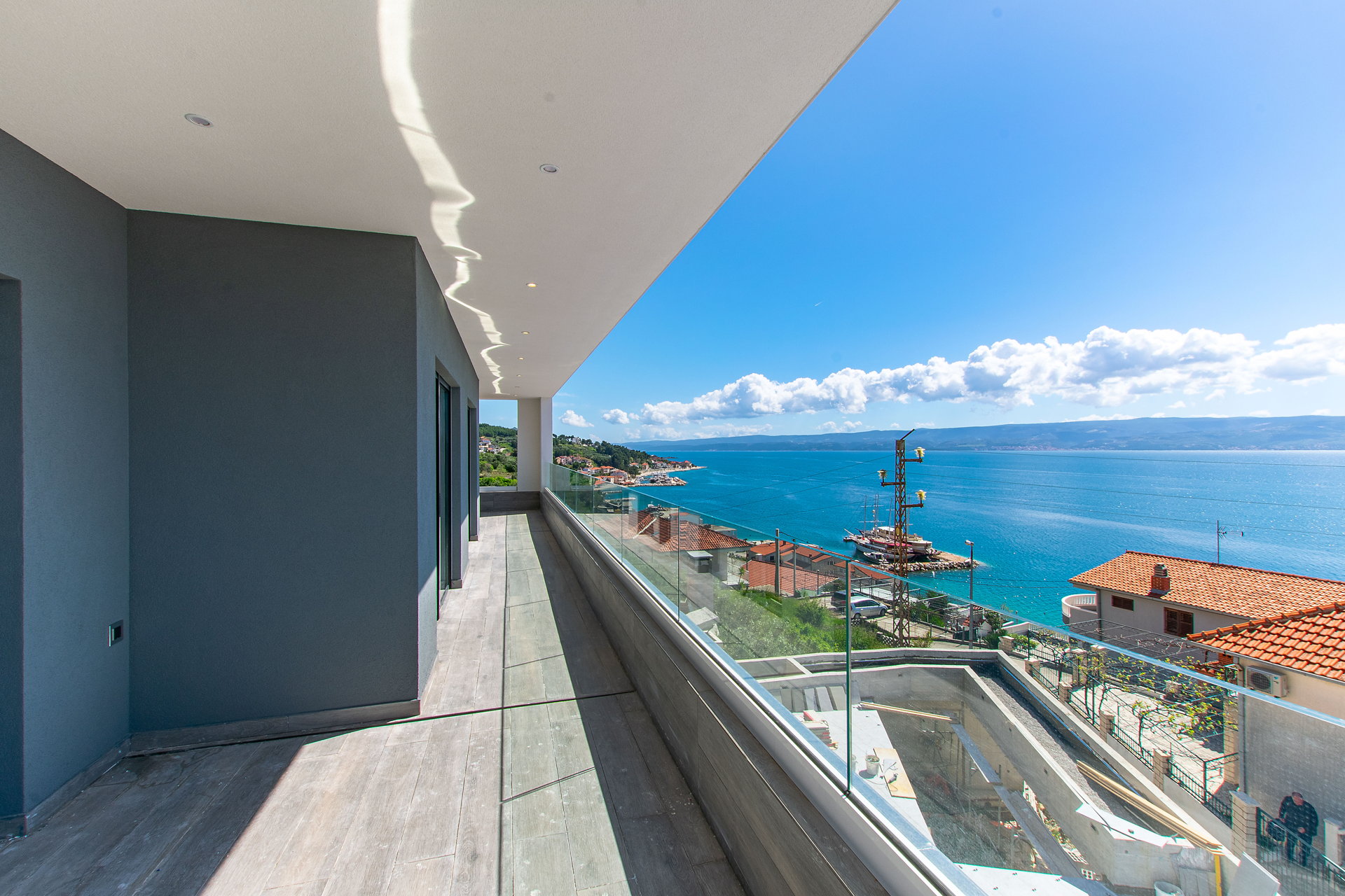 Luxury Villa Grande Aria with Pool