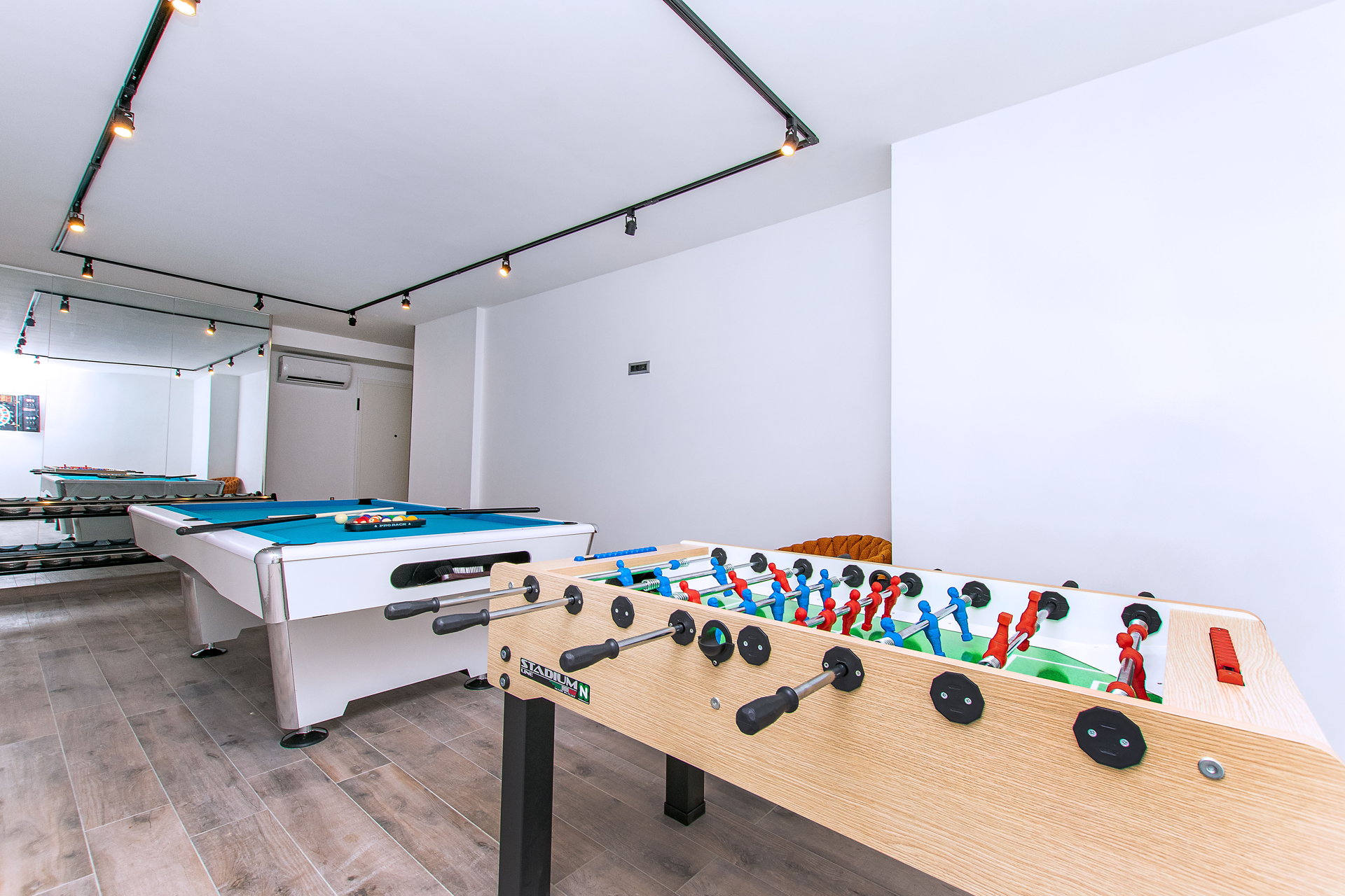 Luxury Villa Grande Aria with Pool