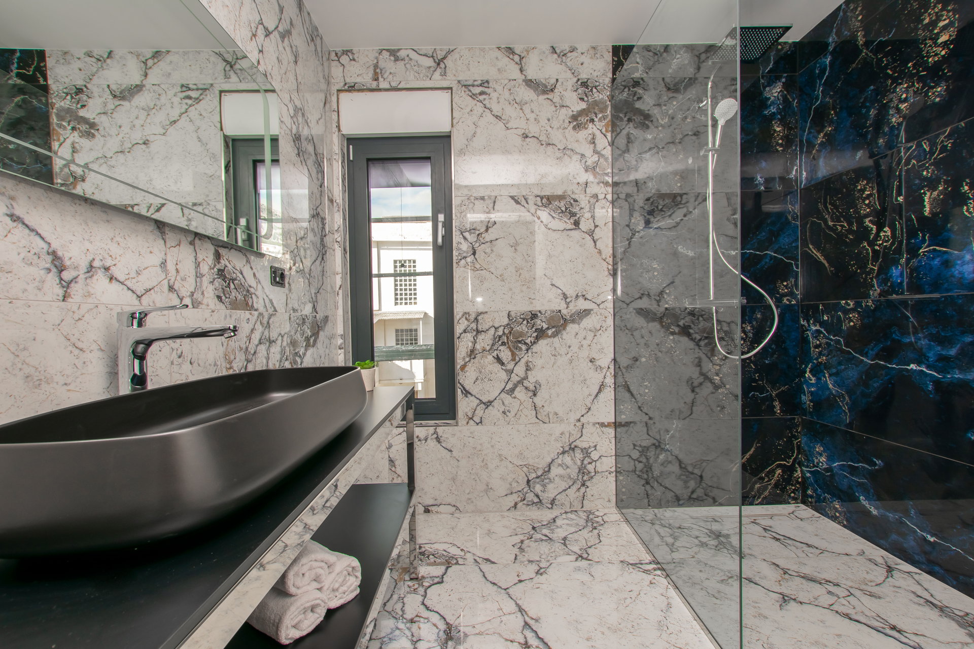 Luxury Villa Grande Aria with Pool