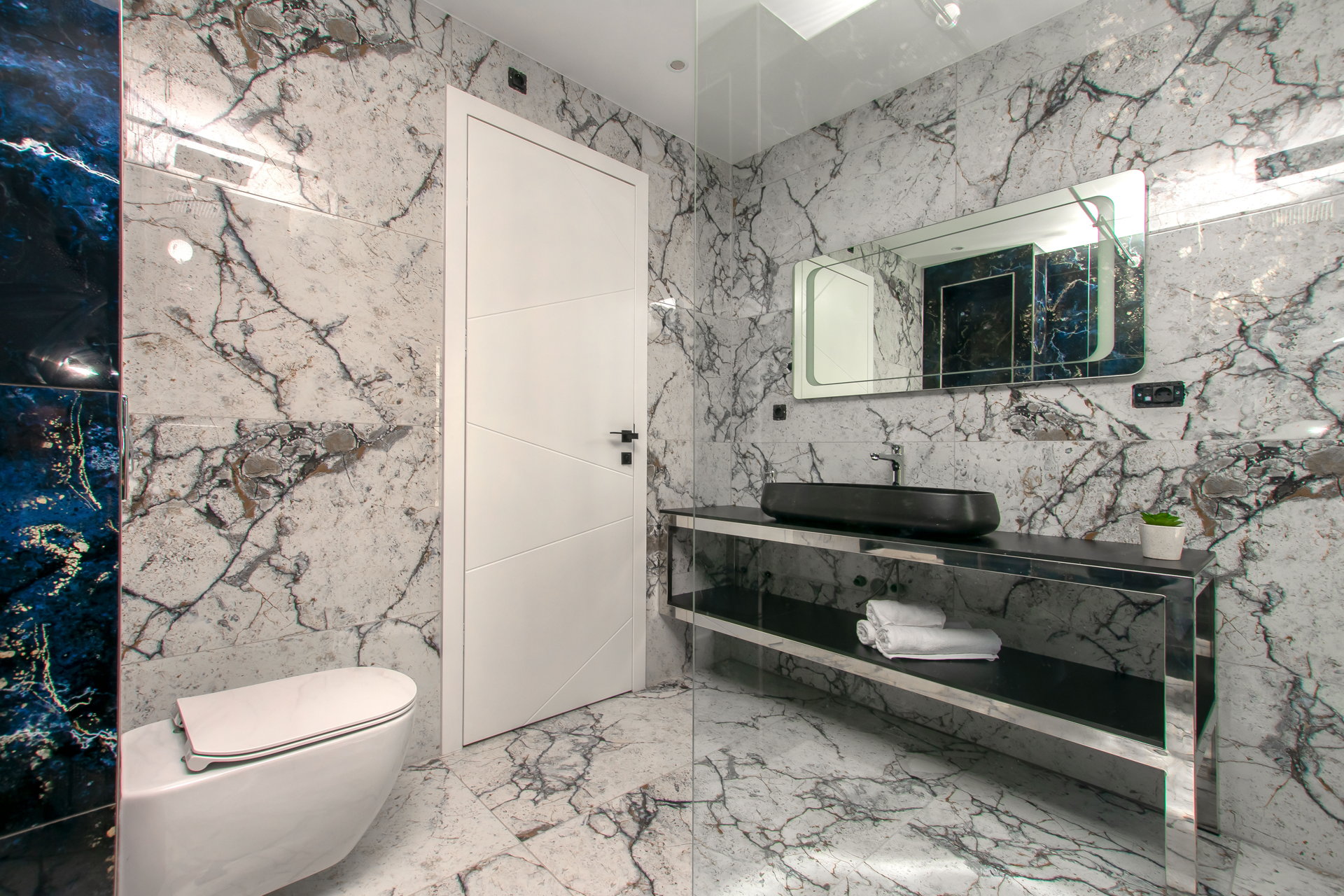 Luxury Villa Grande Aria with Pool