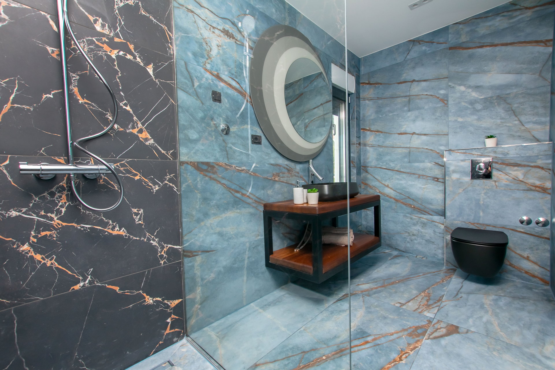 Luxury Villa Grande Aria with Pool