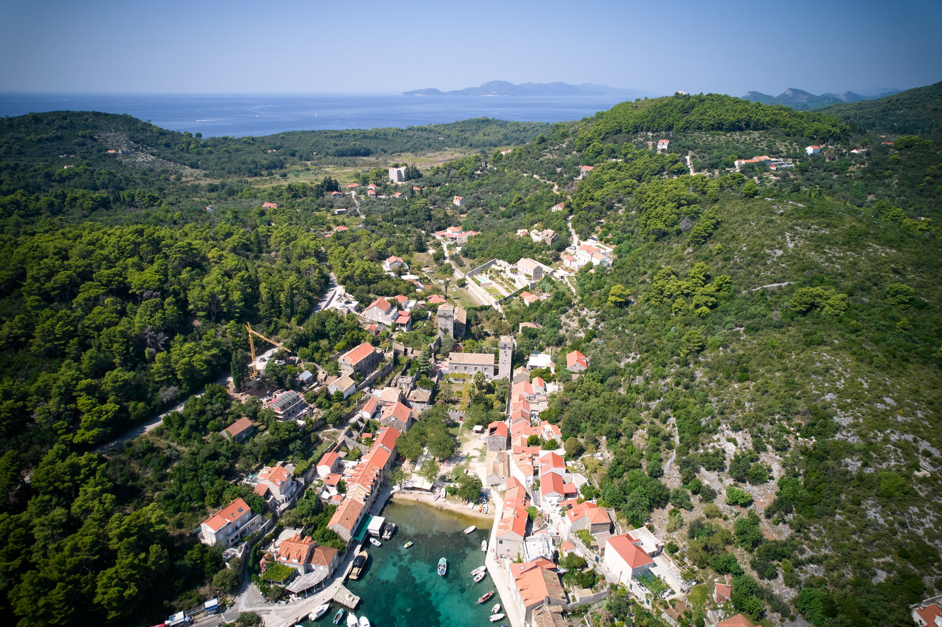 Luxury Villa Castilia with Pool