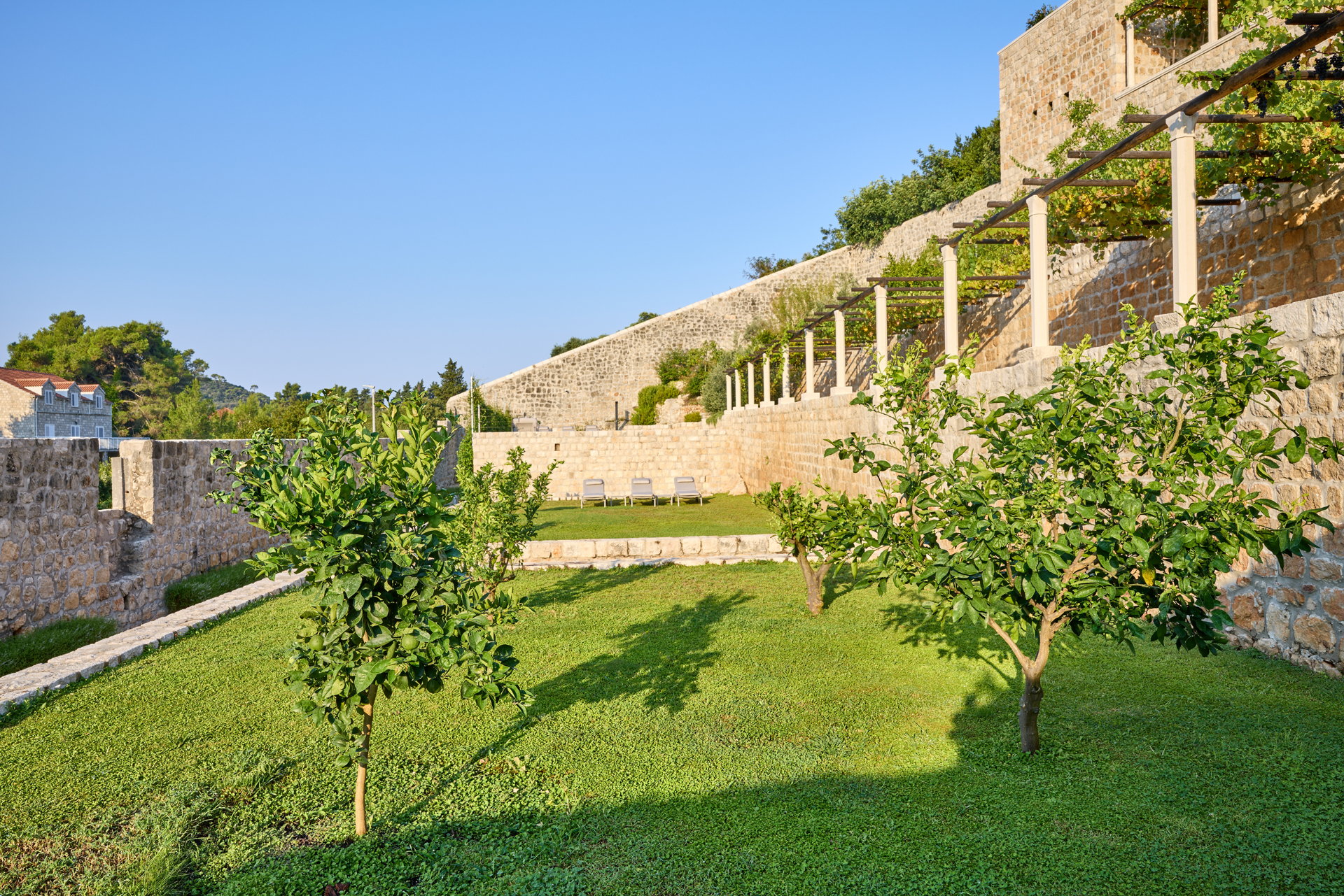 Luxury Villa Castilia with Pool