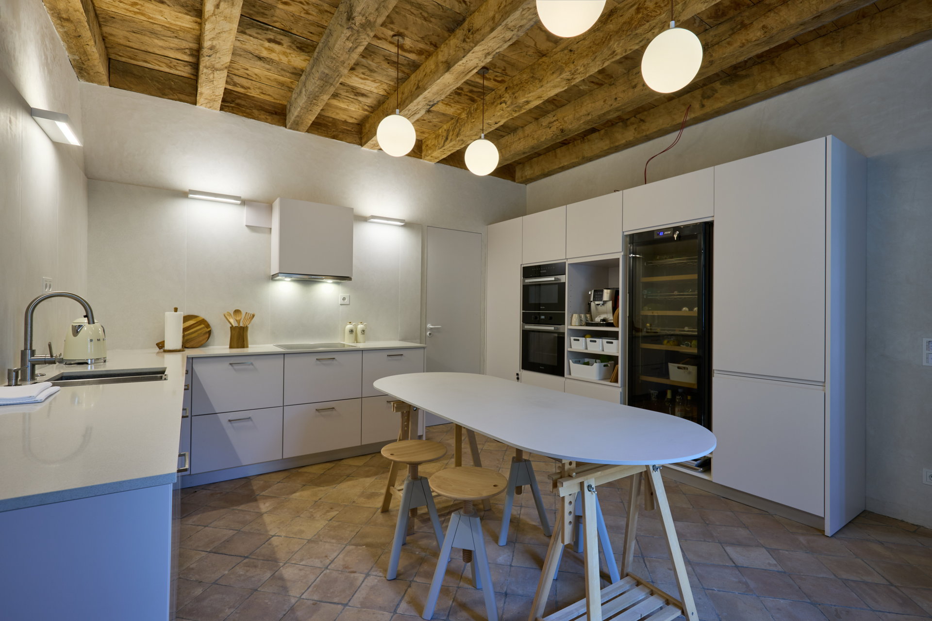 Luxury Villa Castilia with Pool