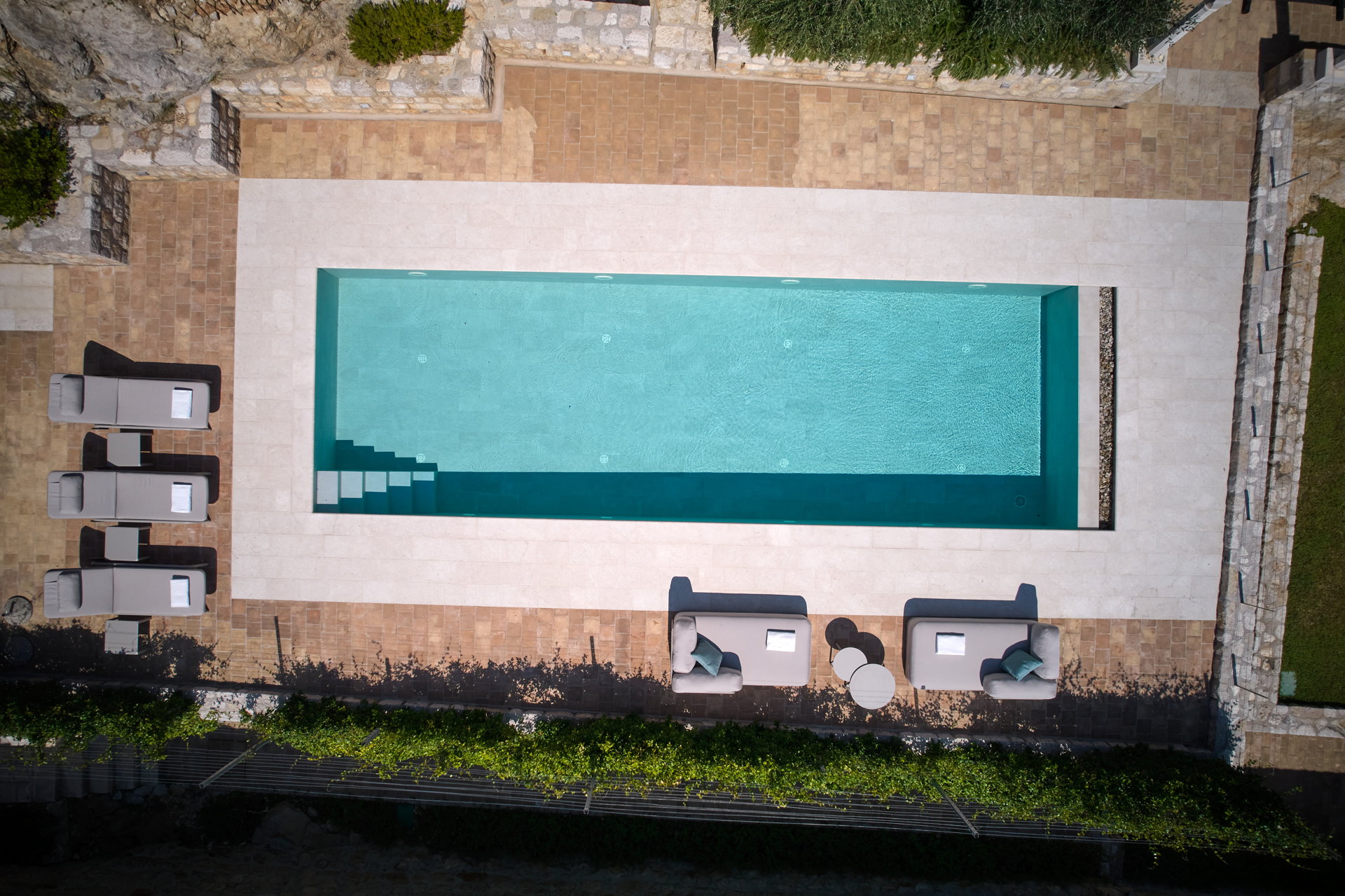 Luxury Villa Castilia with Pool