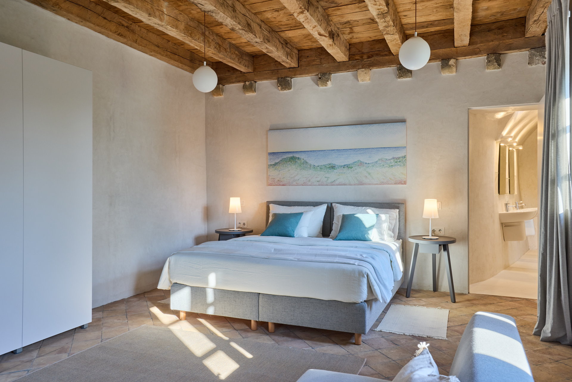 Luxury Villa Castilia with Pool