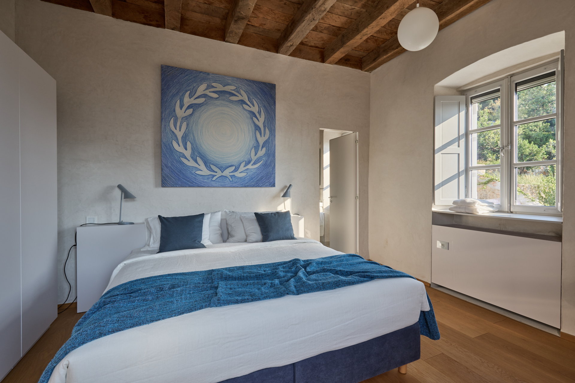 Luxury Villa Castilia with Pool