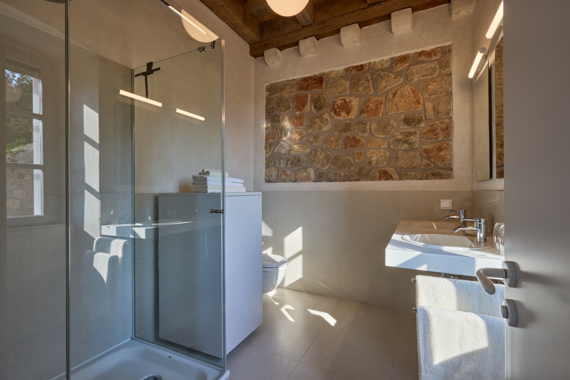 Luxury Villa Castilia with Pool