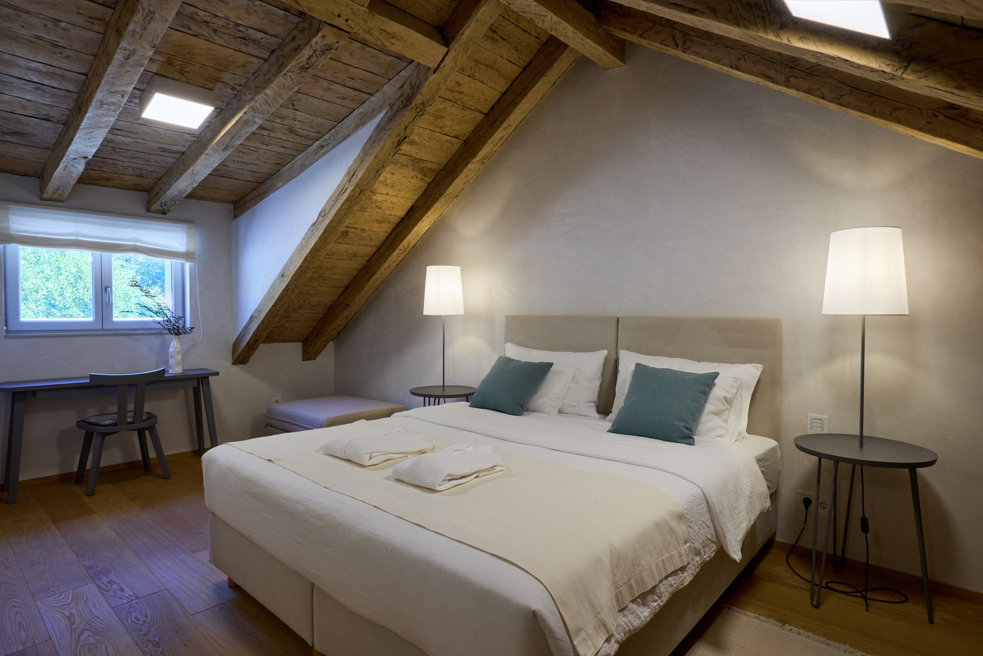 Luxury Villa Castilia with Pool