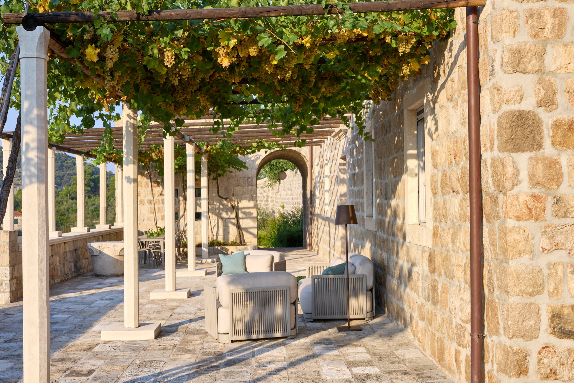 Luxury Villa Castilia with Pool