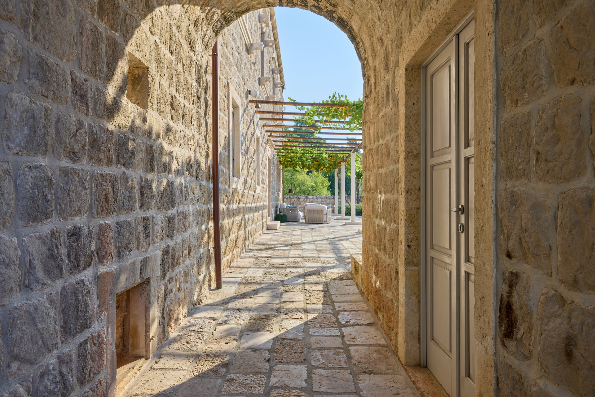 Luxury Villa Castilia with Pool