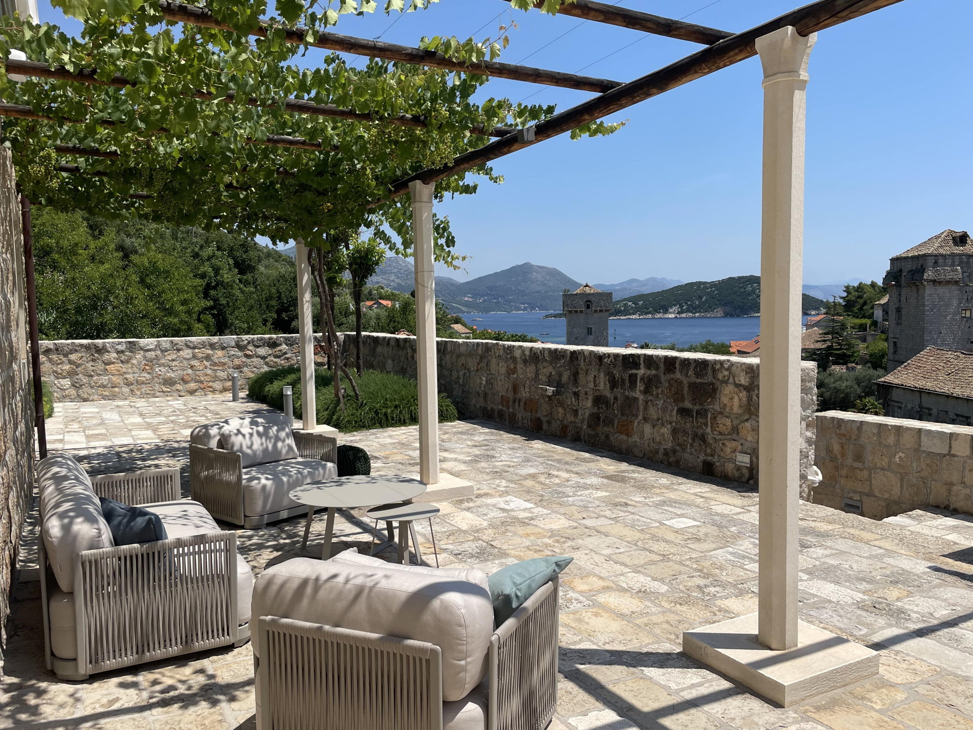 Luxury Villa Castilia with Pool