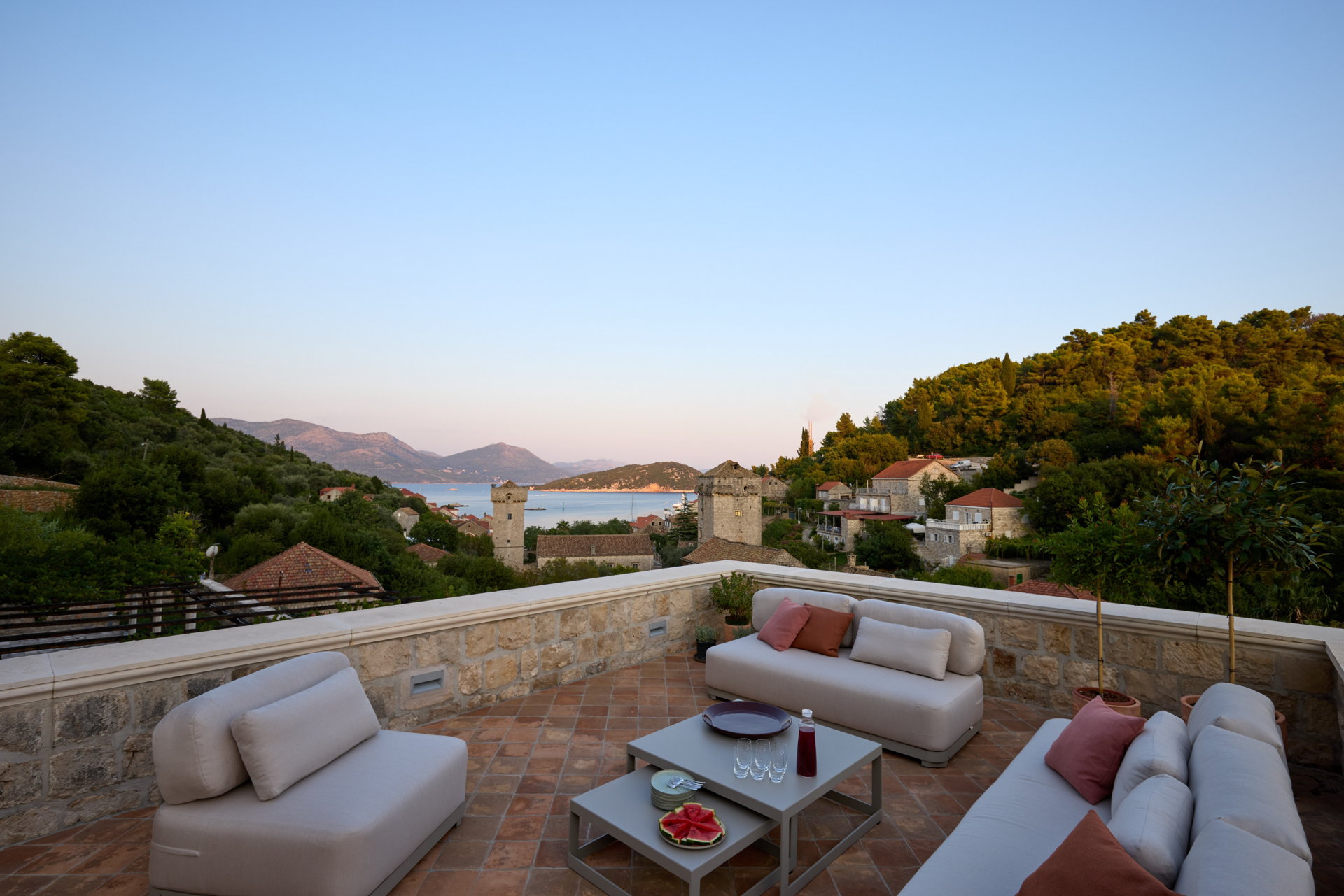 Luxury Villa Castilia with Pool