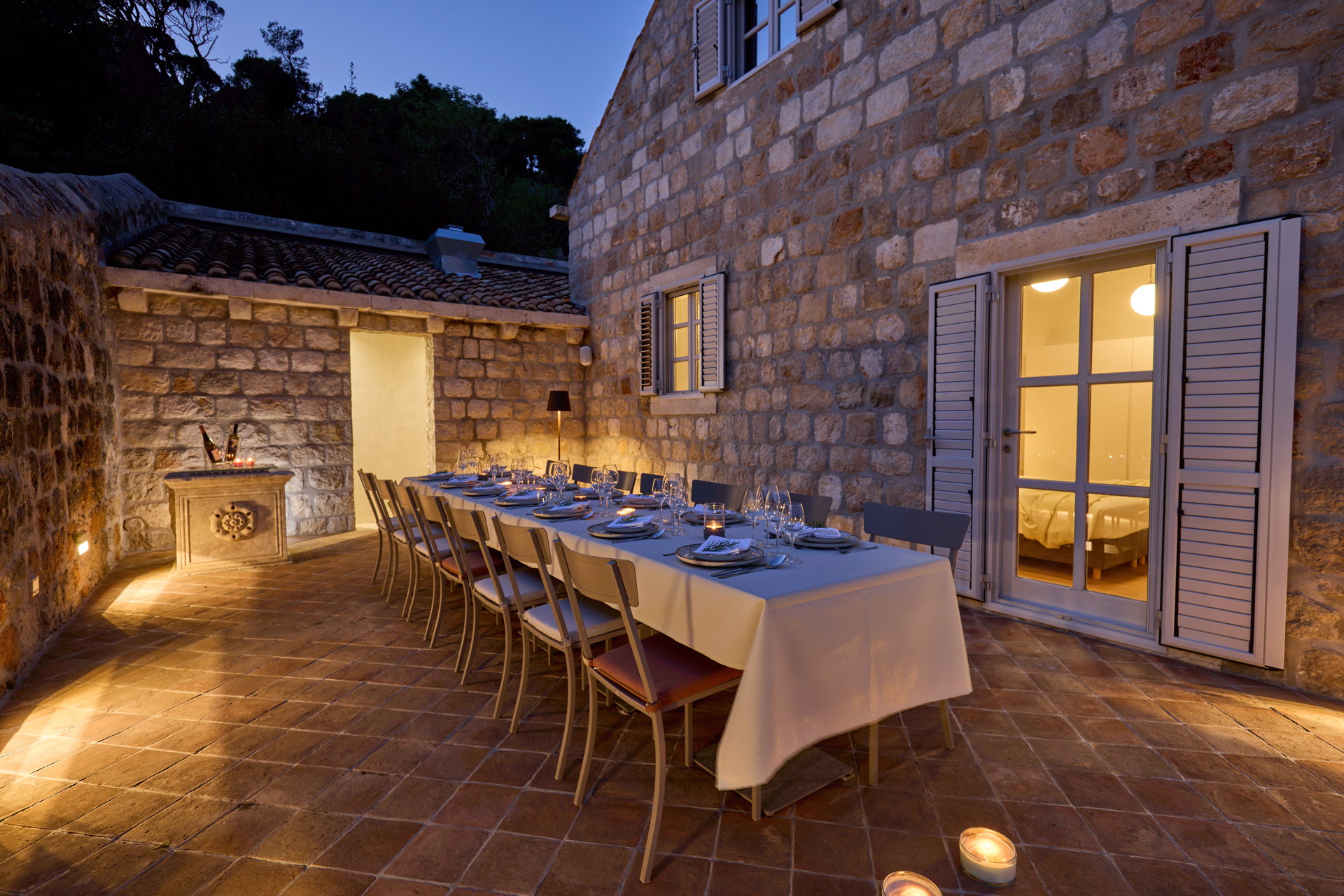 Luxury Villa Castilia with Pool