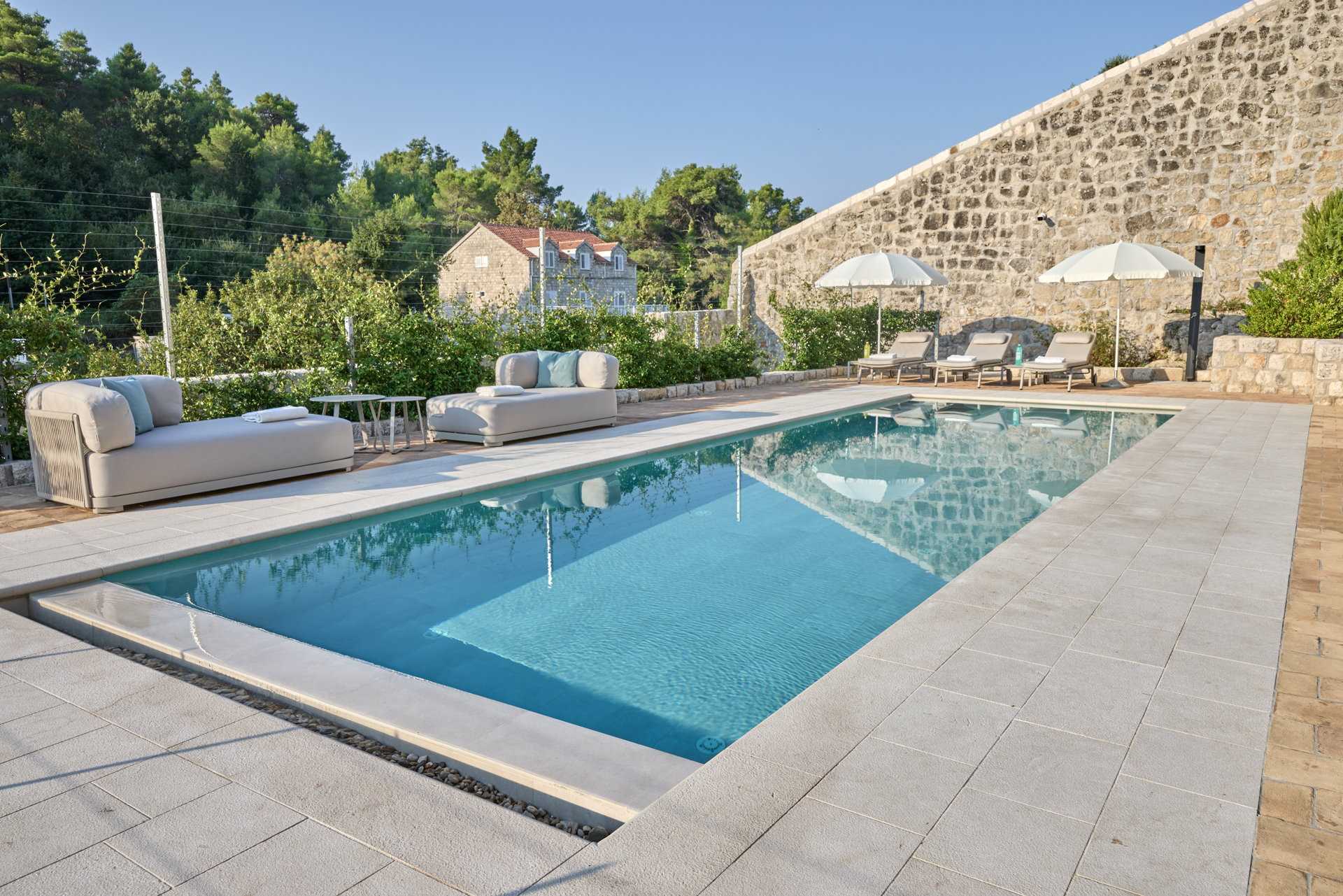 Image of Luxury Villa Castilia with Pool