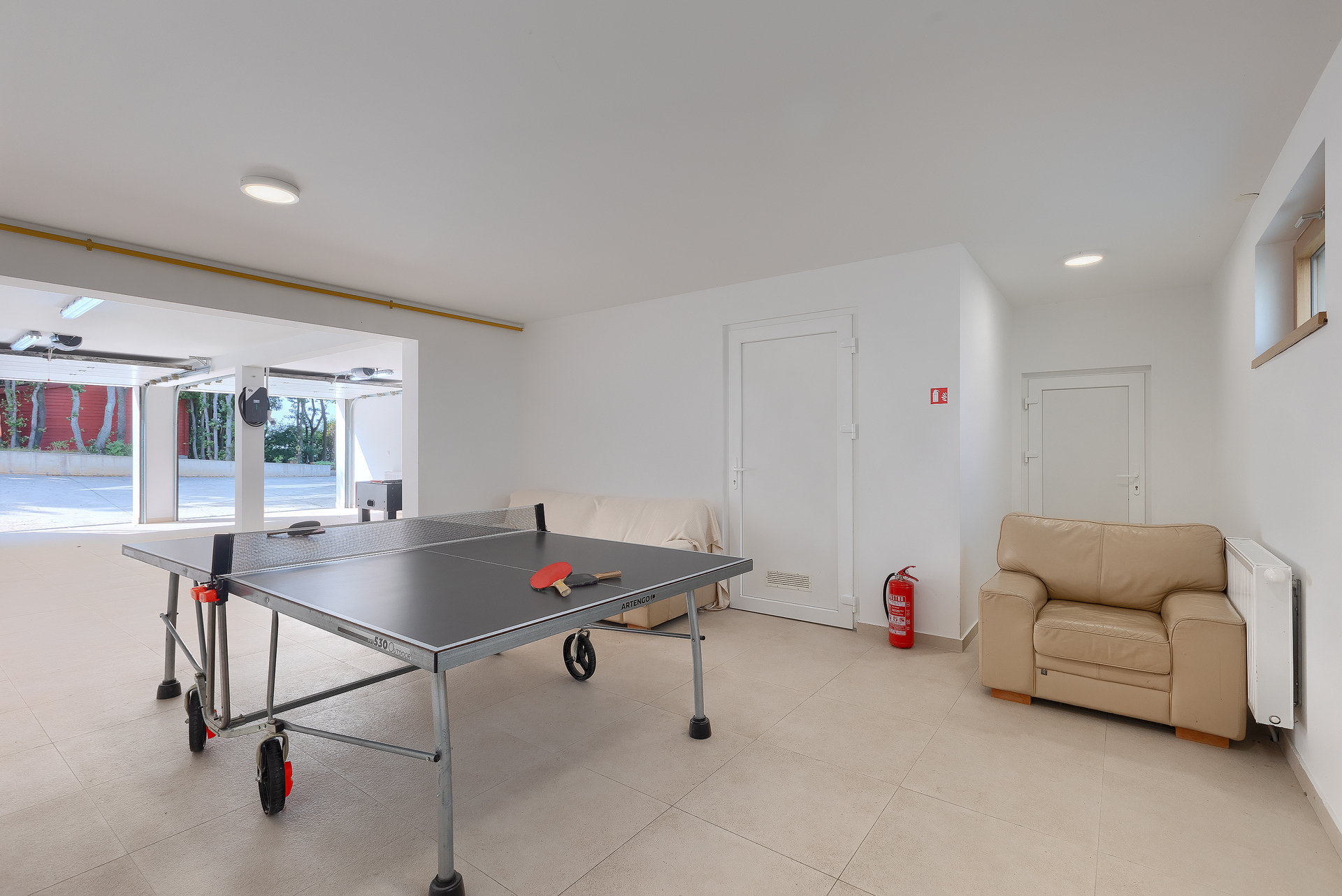 Beachfront Villa Naviblue with Pool