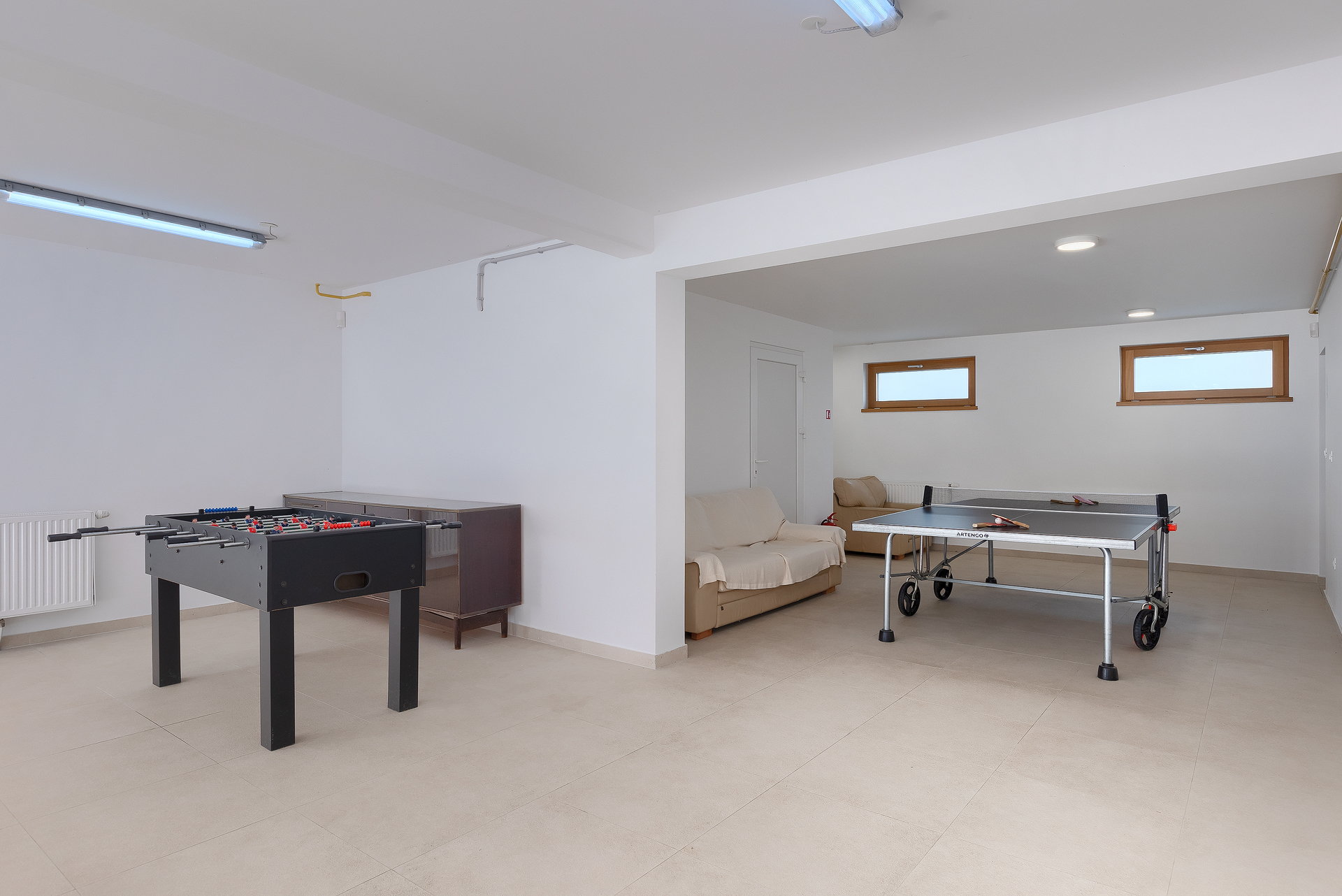 Beachfront Villa Naviblue with Pool